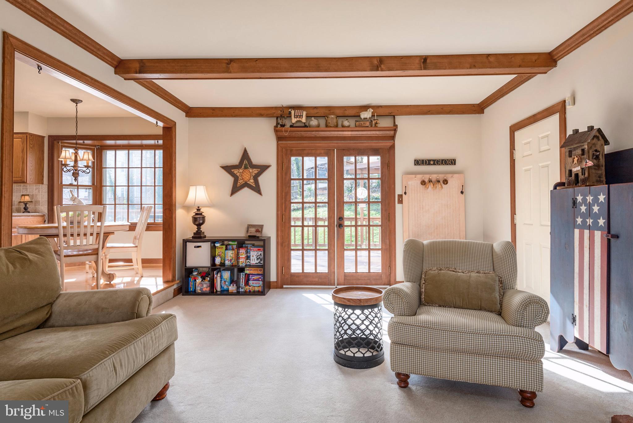 BURKE CENTRE CONSERVANCY - Residential