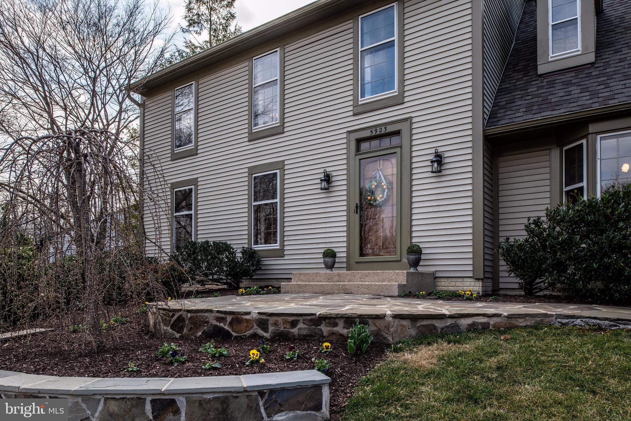 BURKE CENTRE CONSERVANCY - Residential