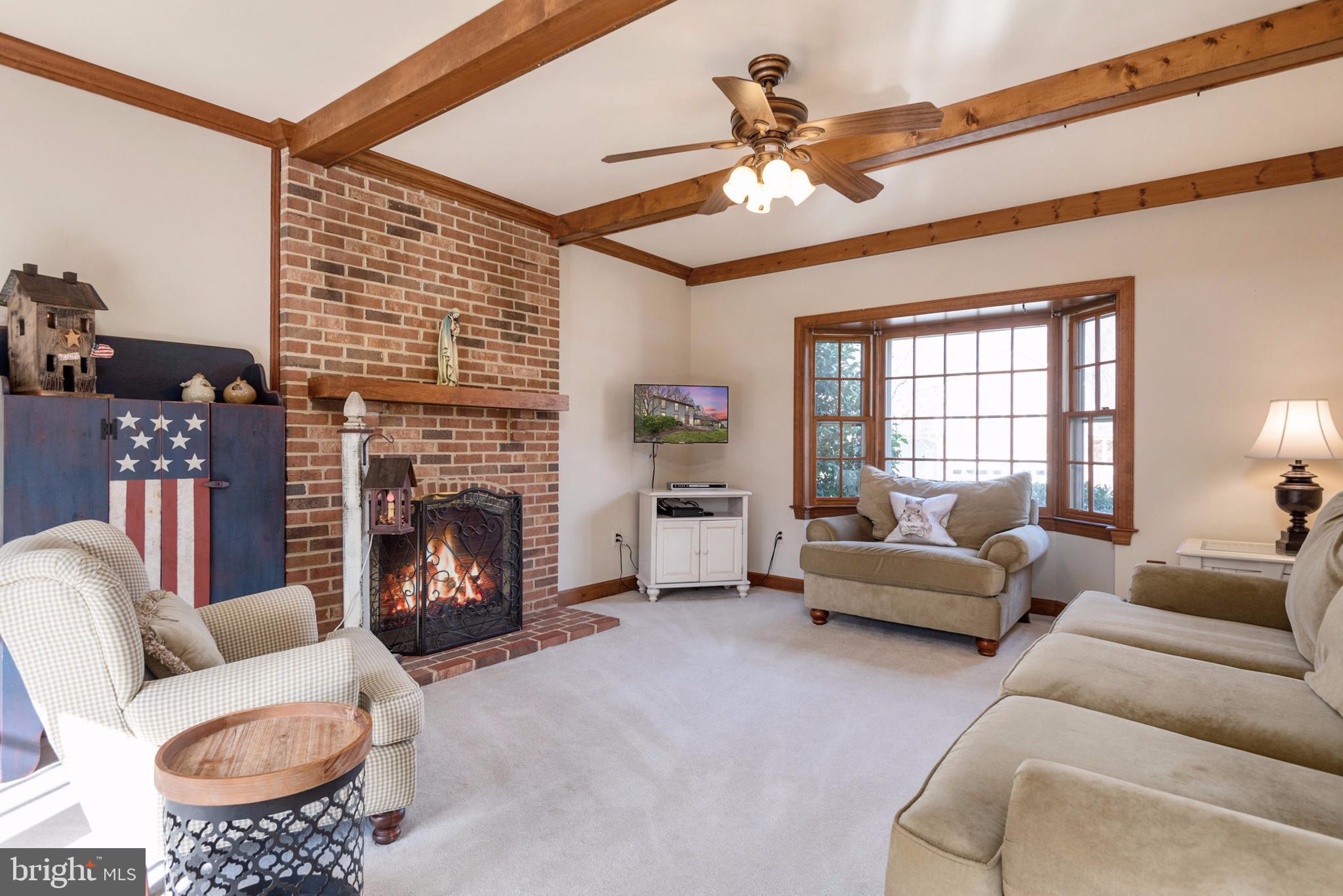 BURKE CENTRE CONSERVANCY - Residential