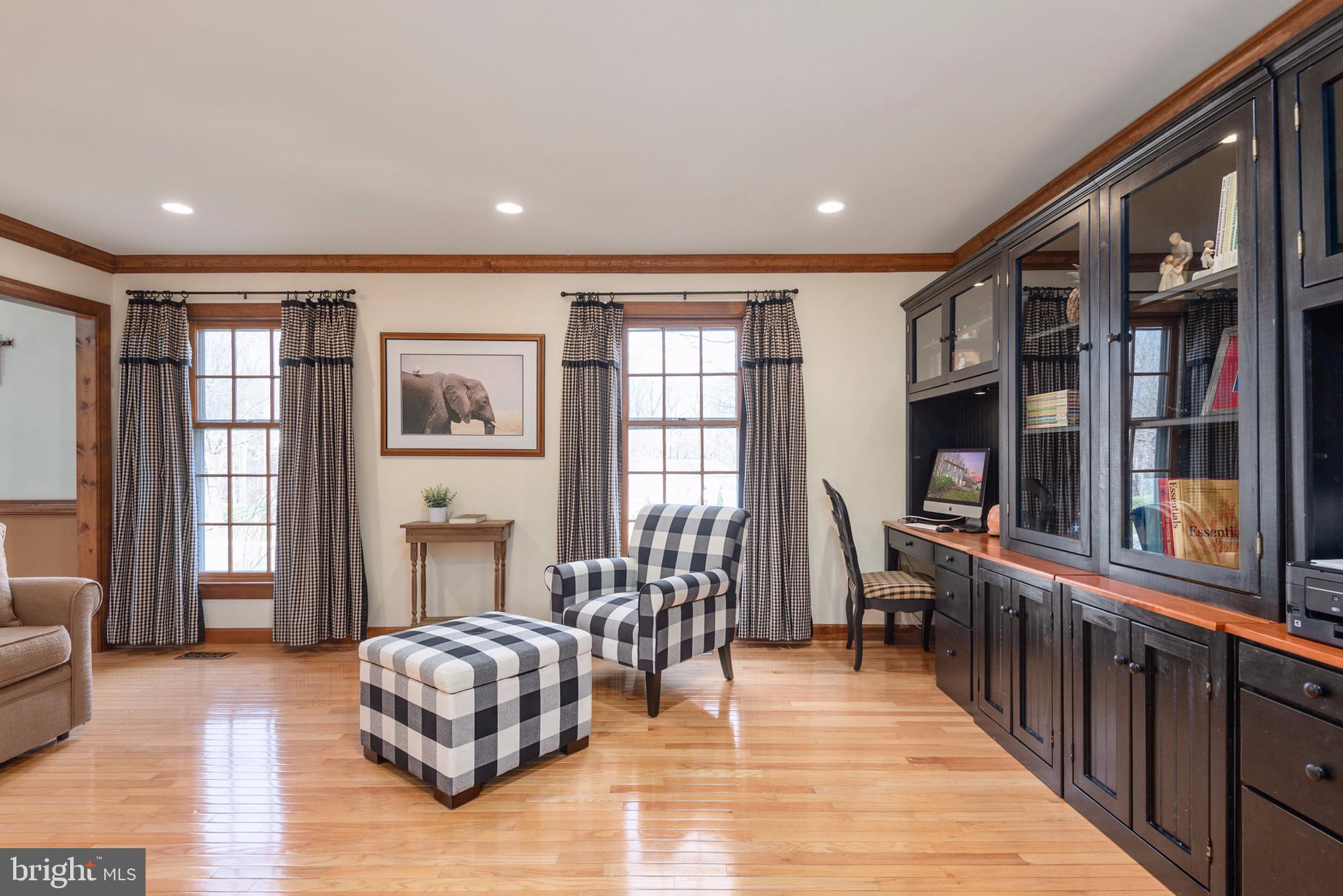 BURKE CENTRE CONSERVANCY - Residential