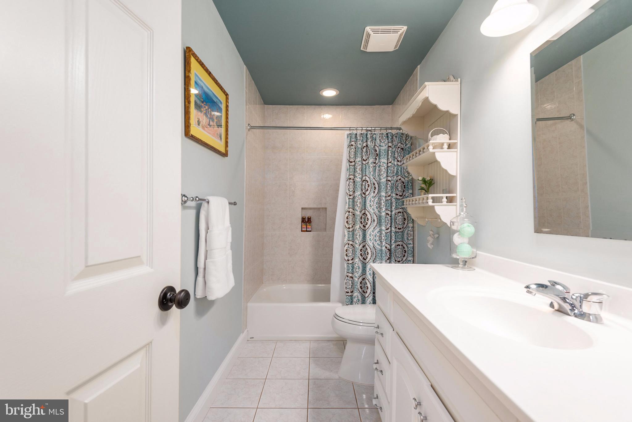 BURKE CENTRE CONSERVANCY - Residential