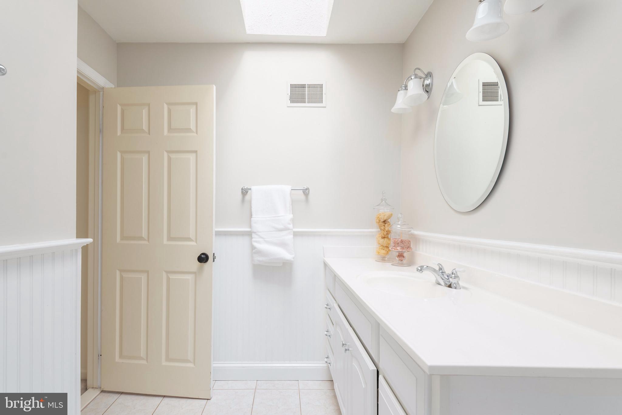 BURKE CENTRE CONSERVANCY - Residential