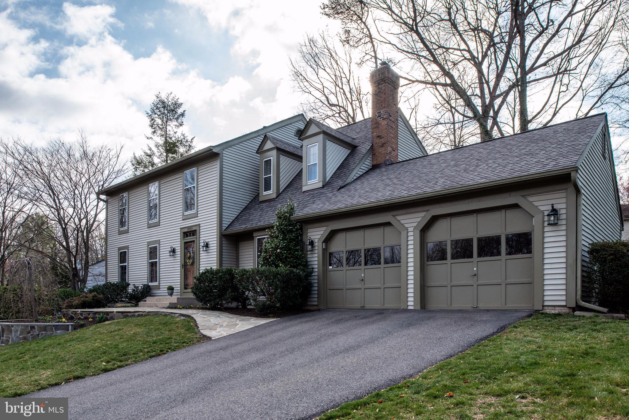 BURKE CENTRE CONSERVANCY - Residential
