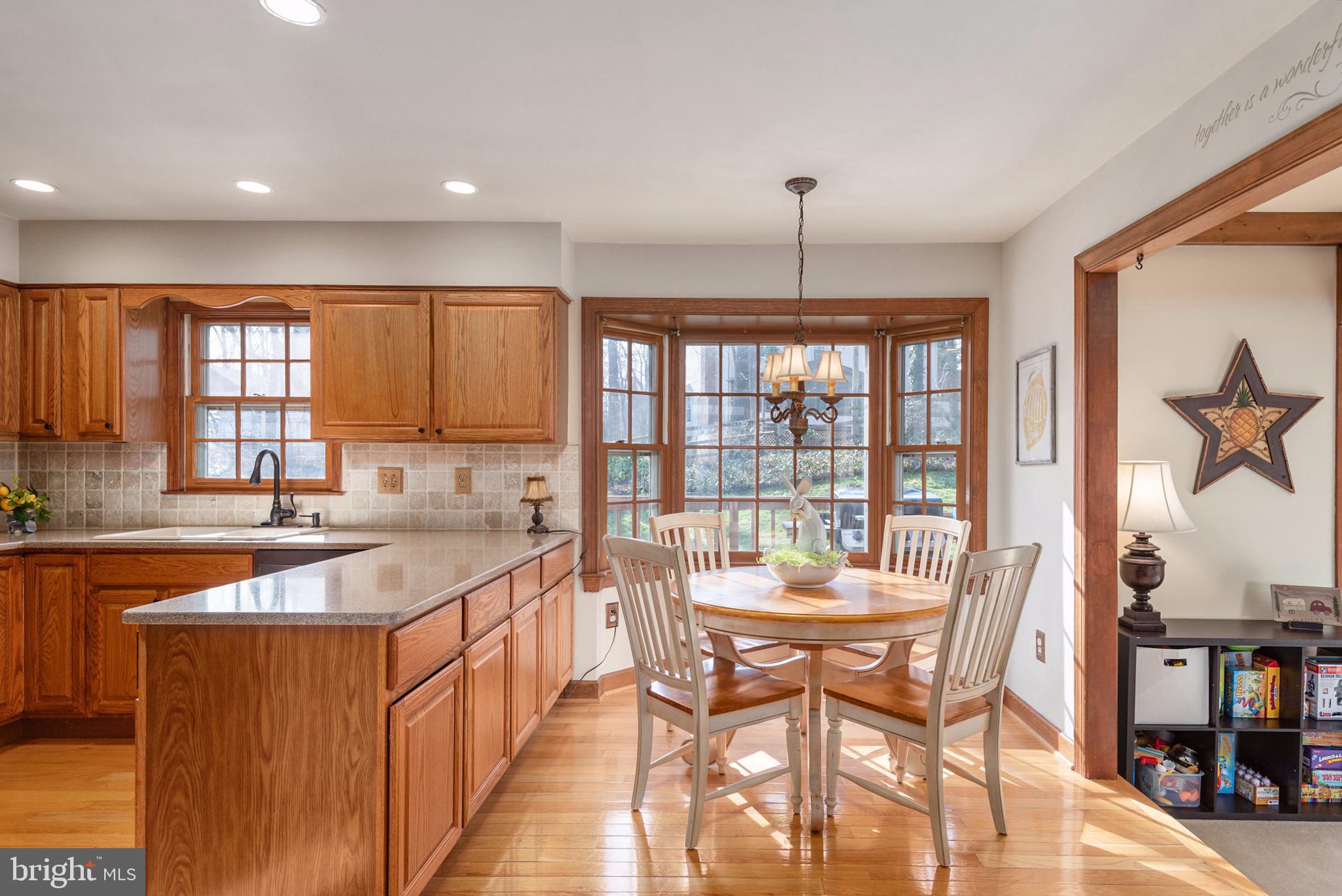 BURKE CENTRE CONSERVANCY - Residential