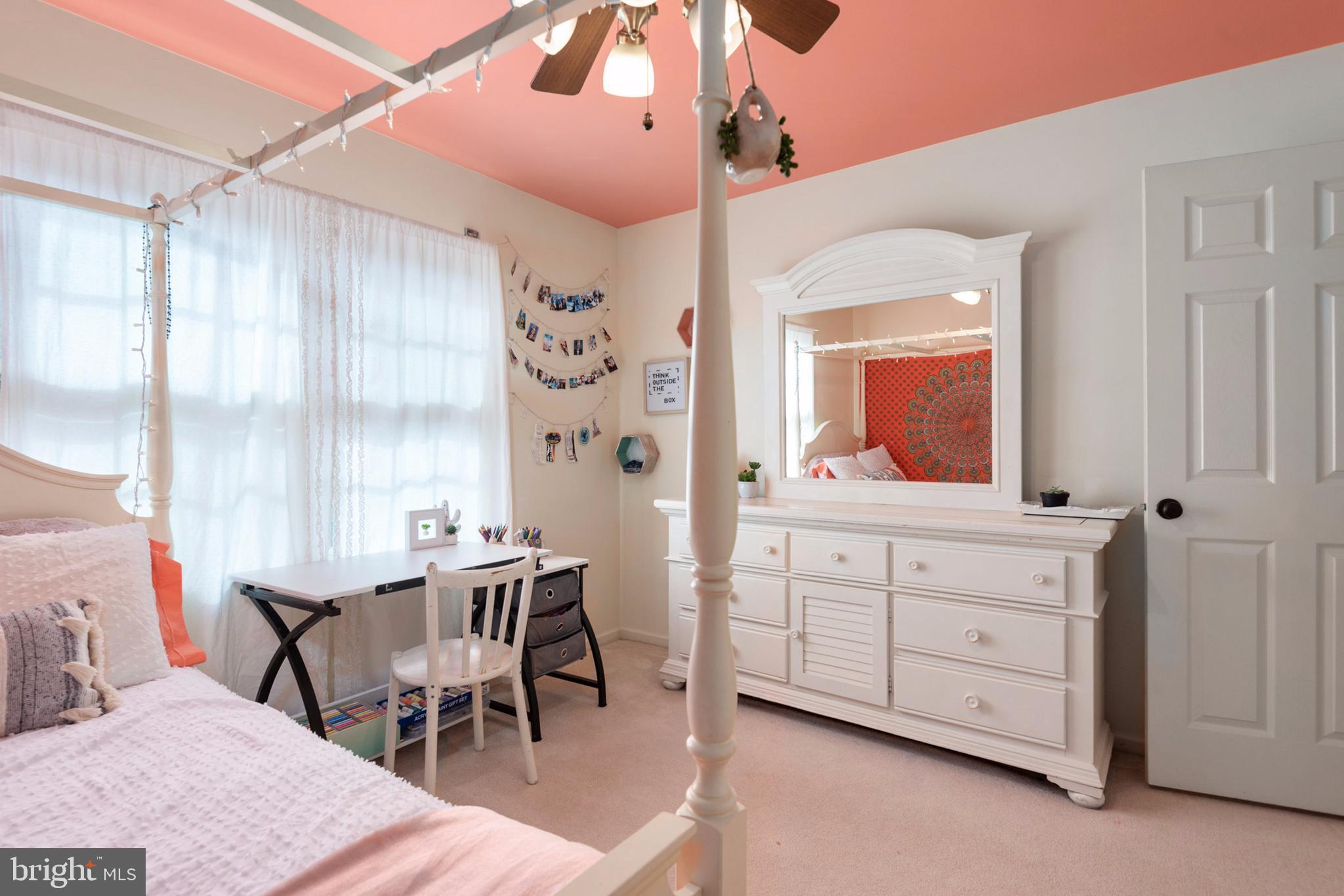 BURKE CENTRE CONSERVANCY - Residential