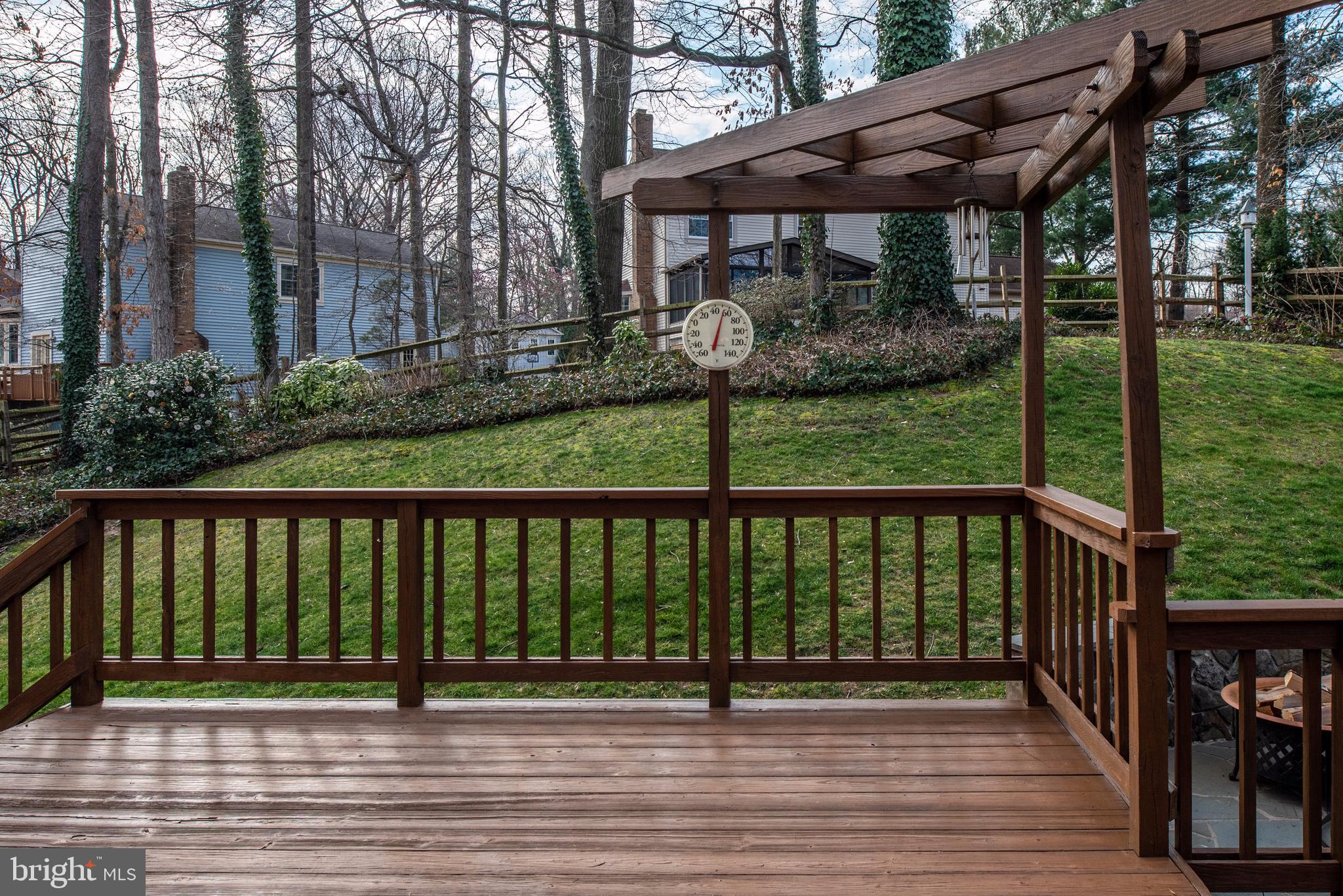 BURKE CENTRE CONSERVANCY - Residential