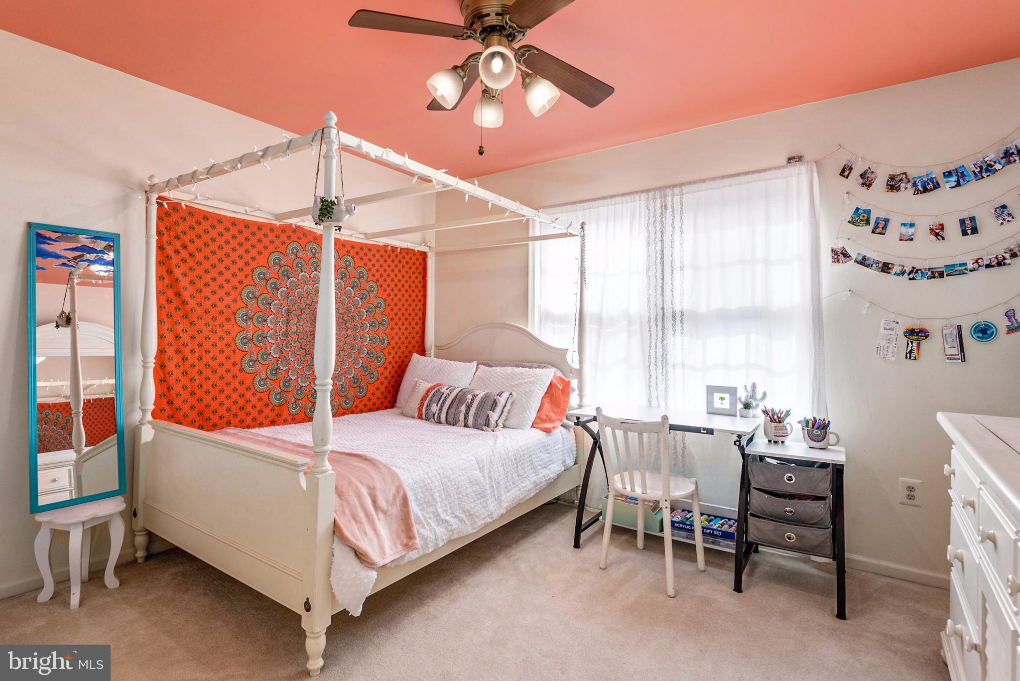 BURKE CENTRE CONSERVANCY - Residential