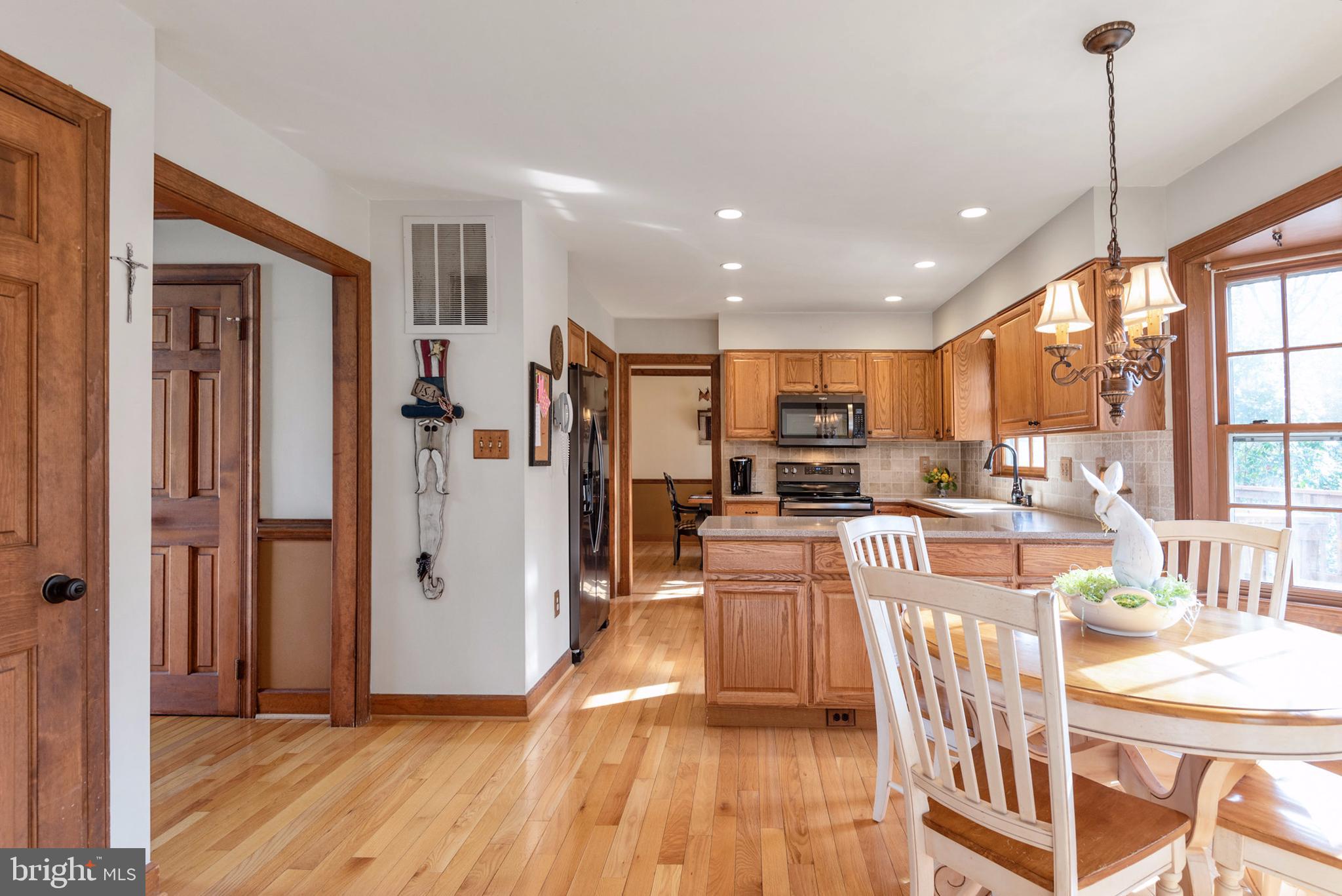 BURKE CENTRE CONSERVANCY - Residential