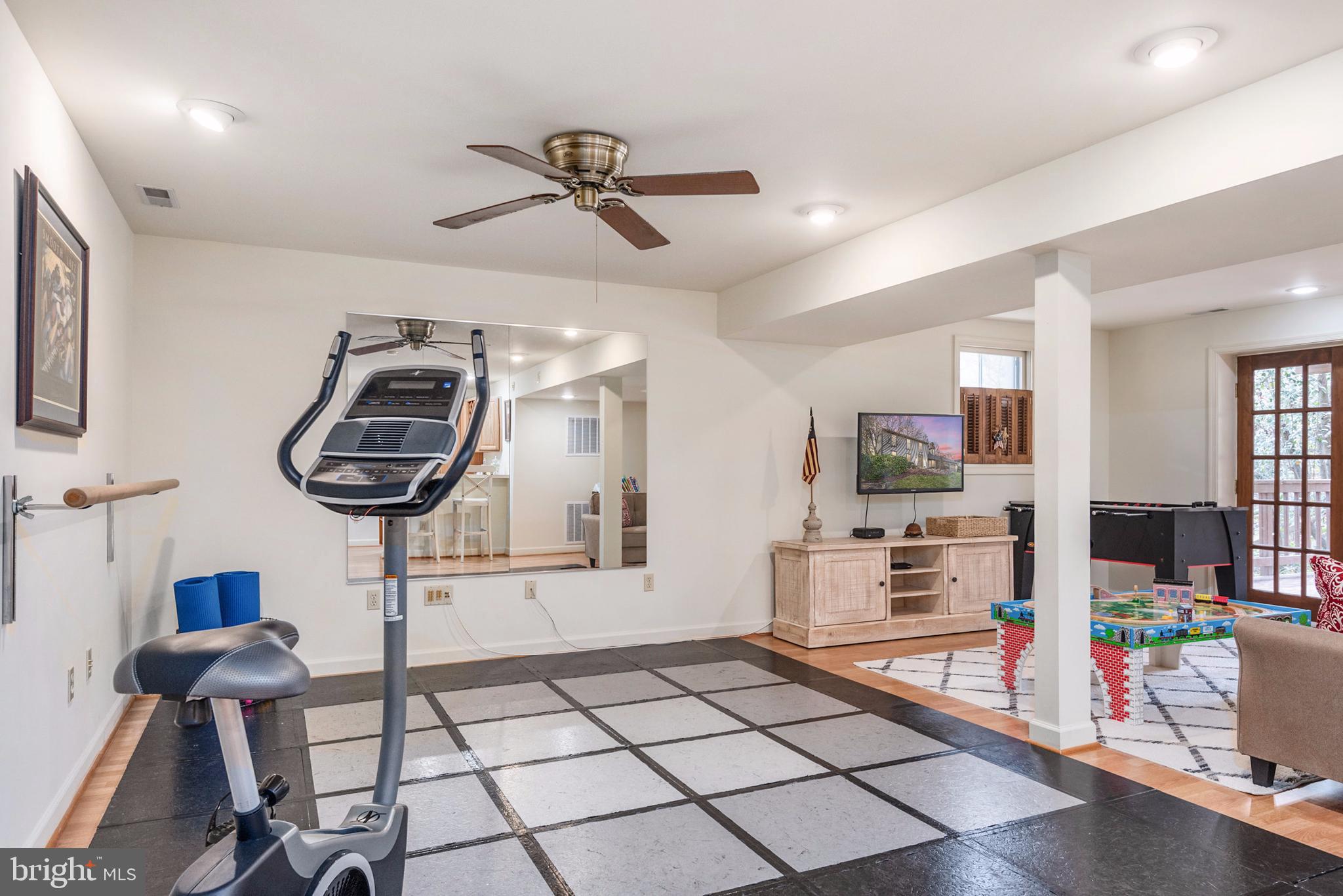 BURKE CENTRE CONSERVANCY - Residential