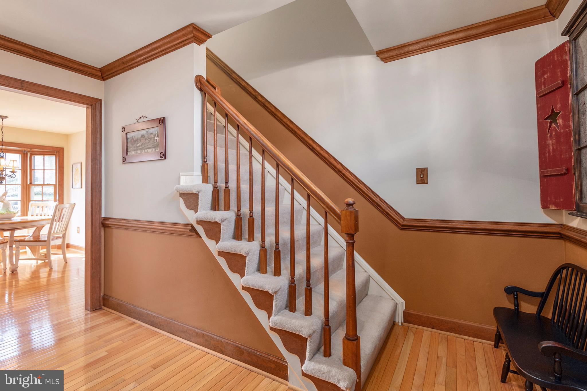 BURKE CENTRE CONSERVANCY - Residential