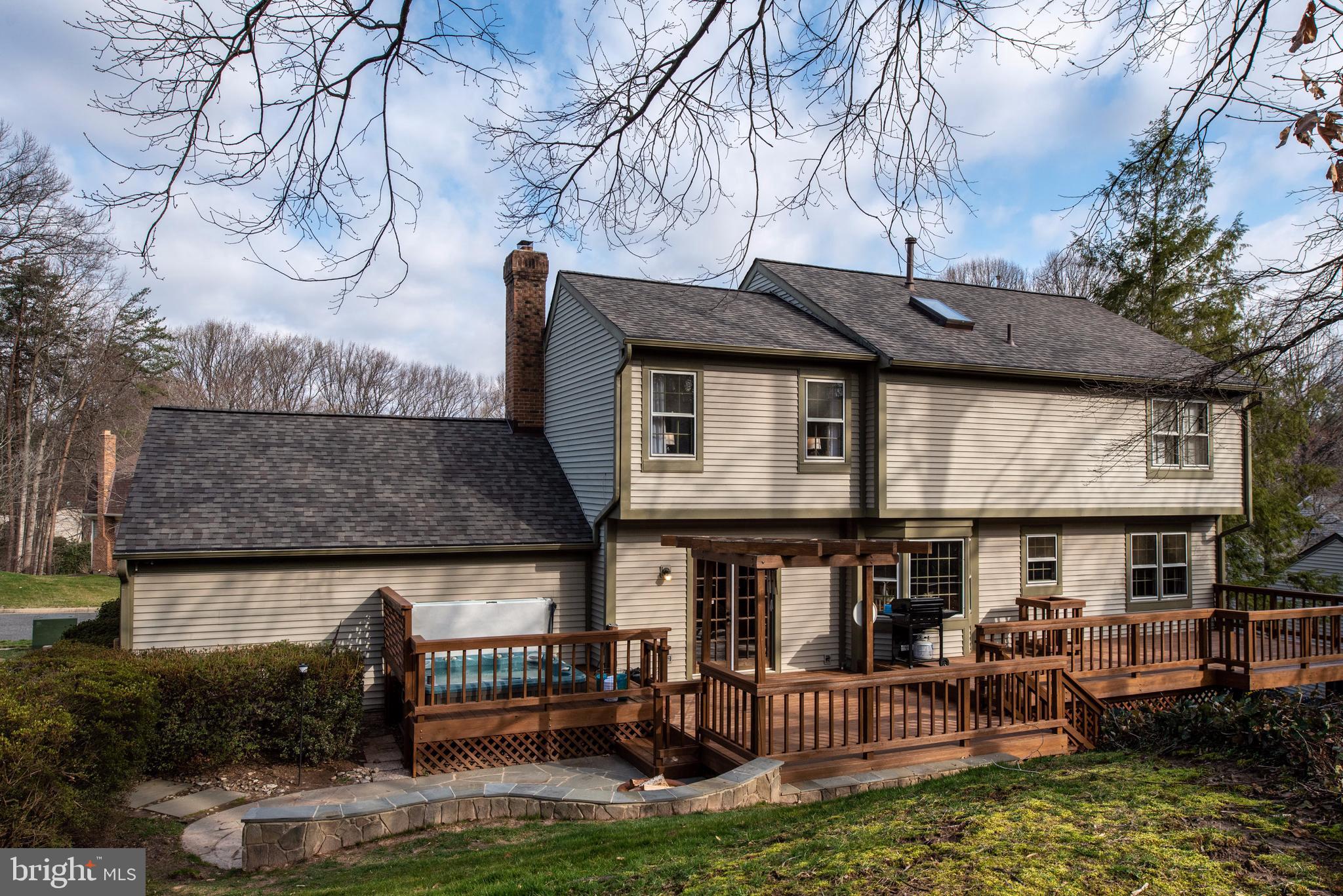 BURKE CENTRE CONSERVANCY - Residential