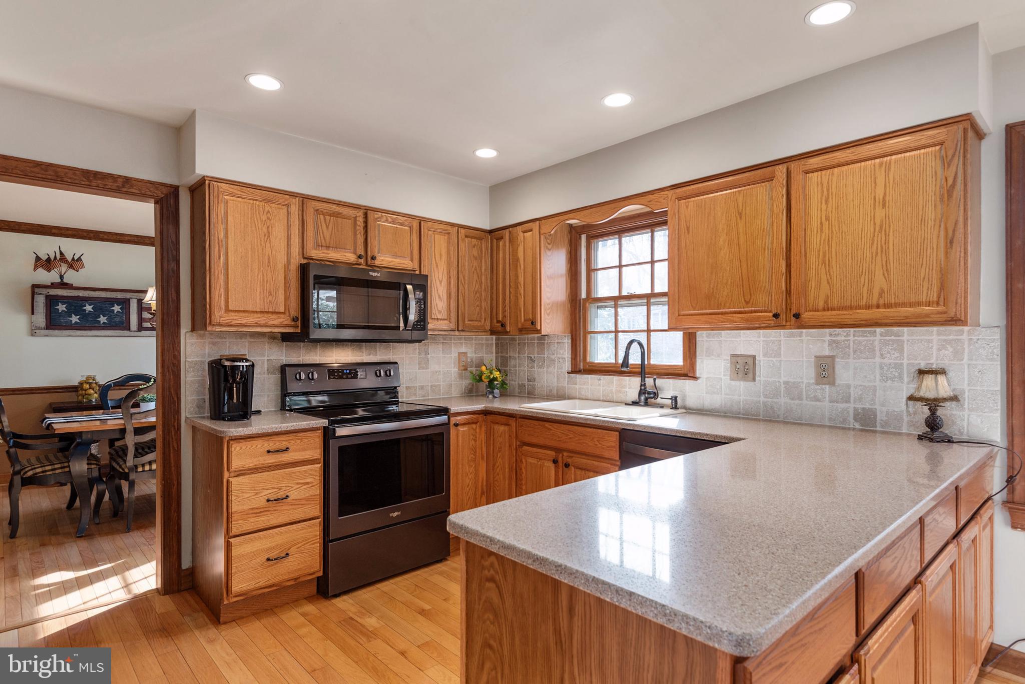 BURKE CENTRE CONSERVANCY - Residential