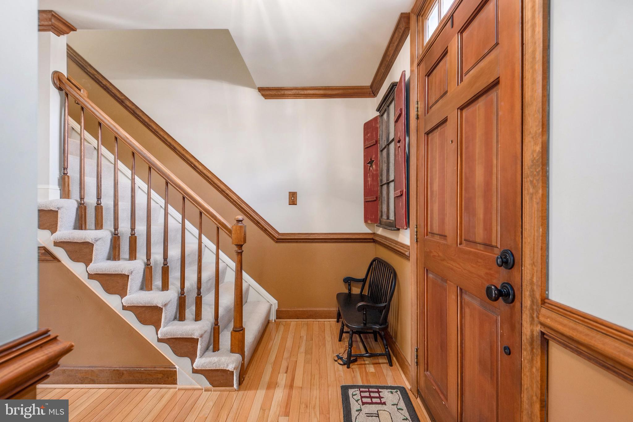 BURKE CENTRE CONSERVANCY - Residential