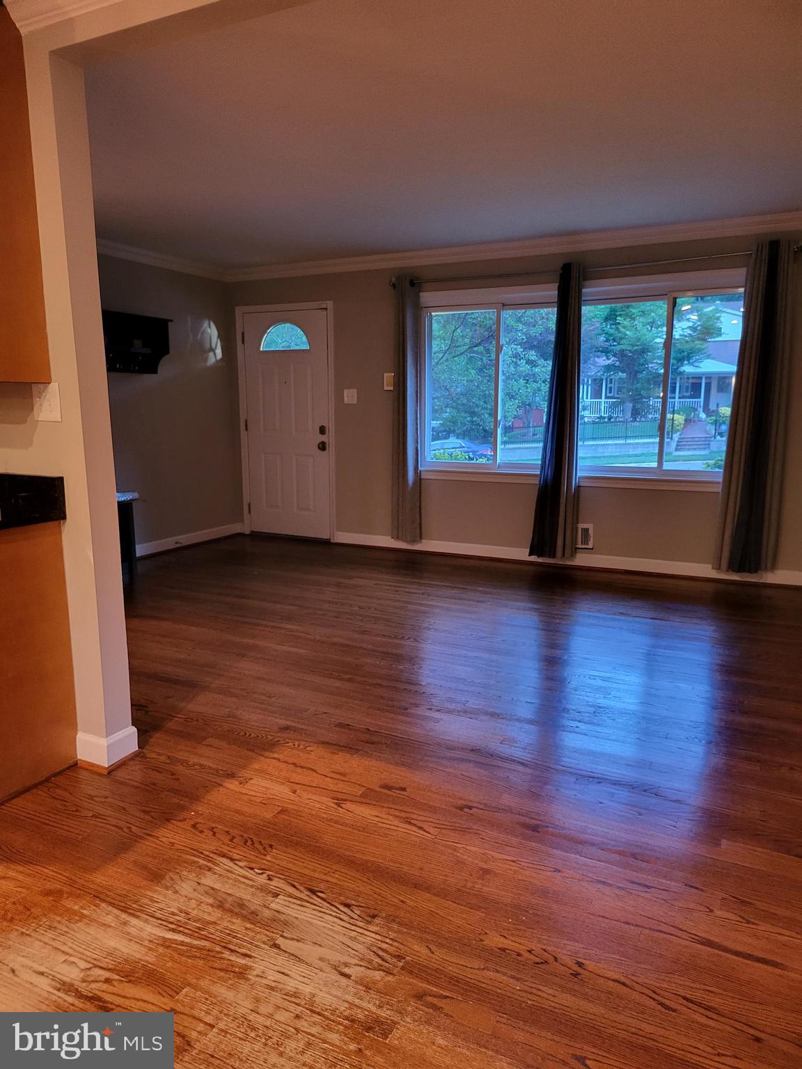 POHICK ESTATES - Residential Lease