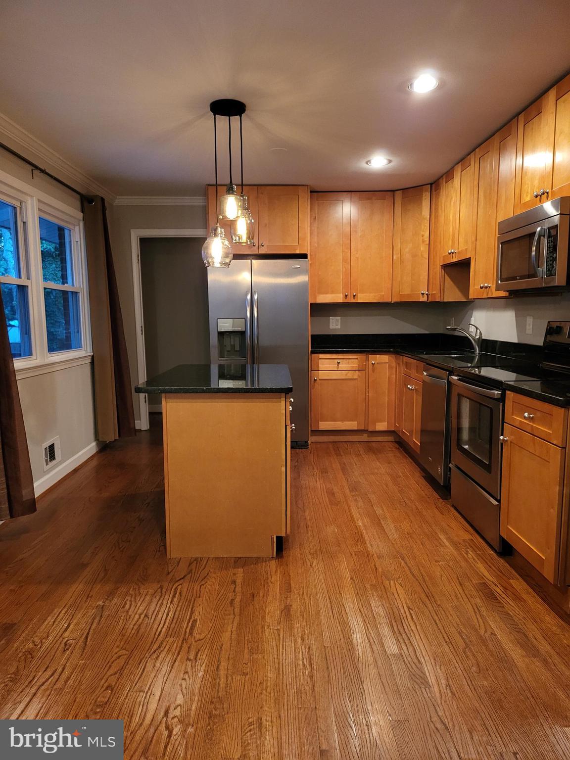 POHICK ESTATES - Residential Lease