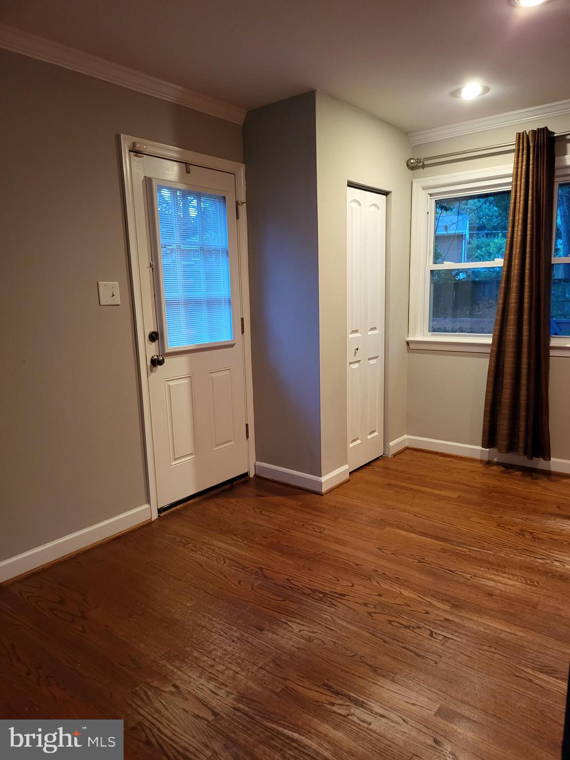 POHICK ESTATES - Residential Lease