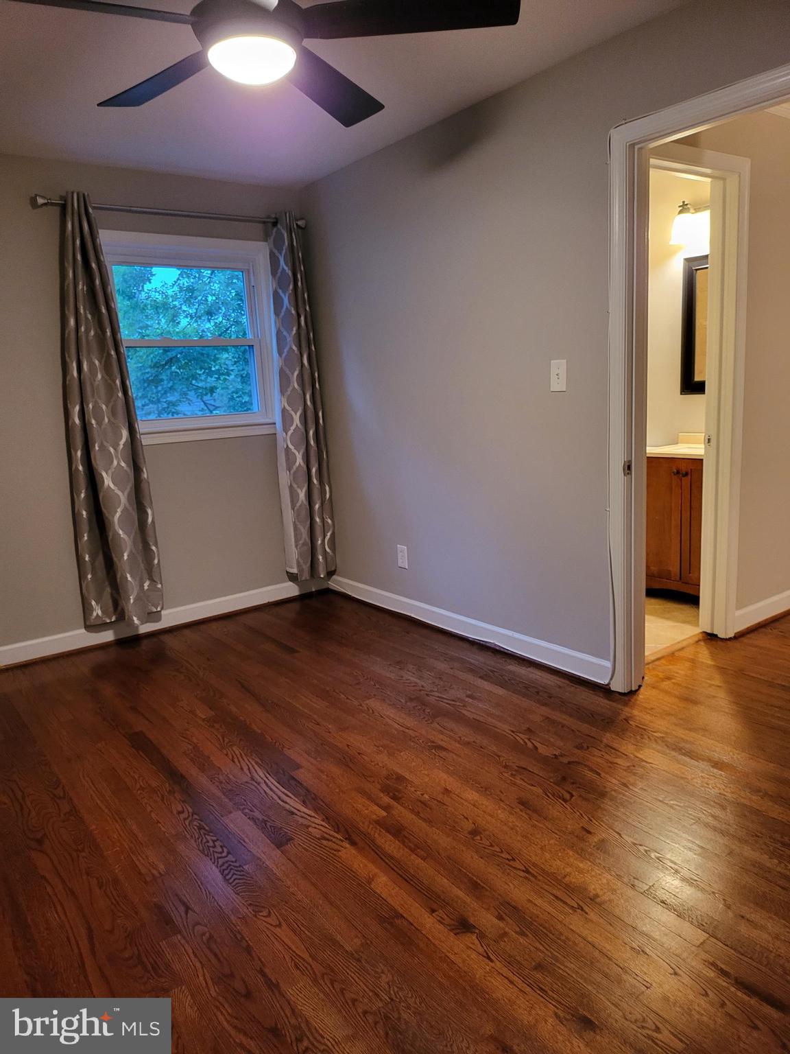 POHICK ESTATES - Residential Lease