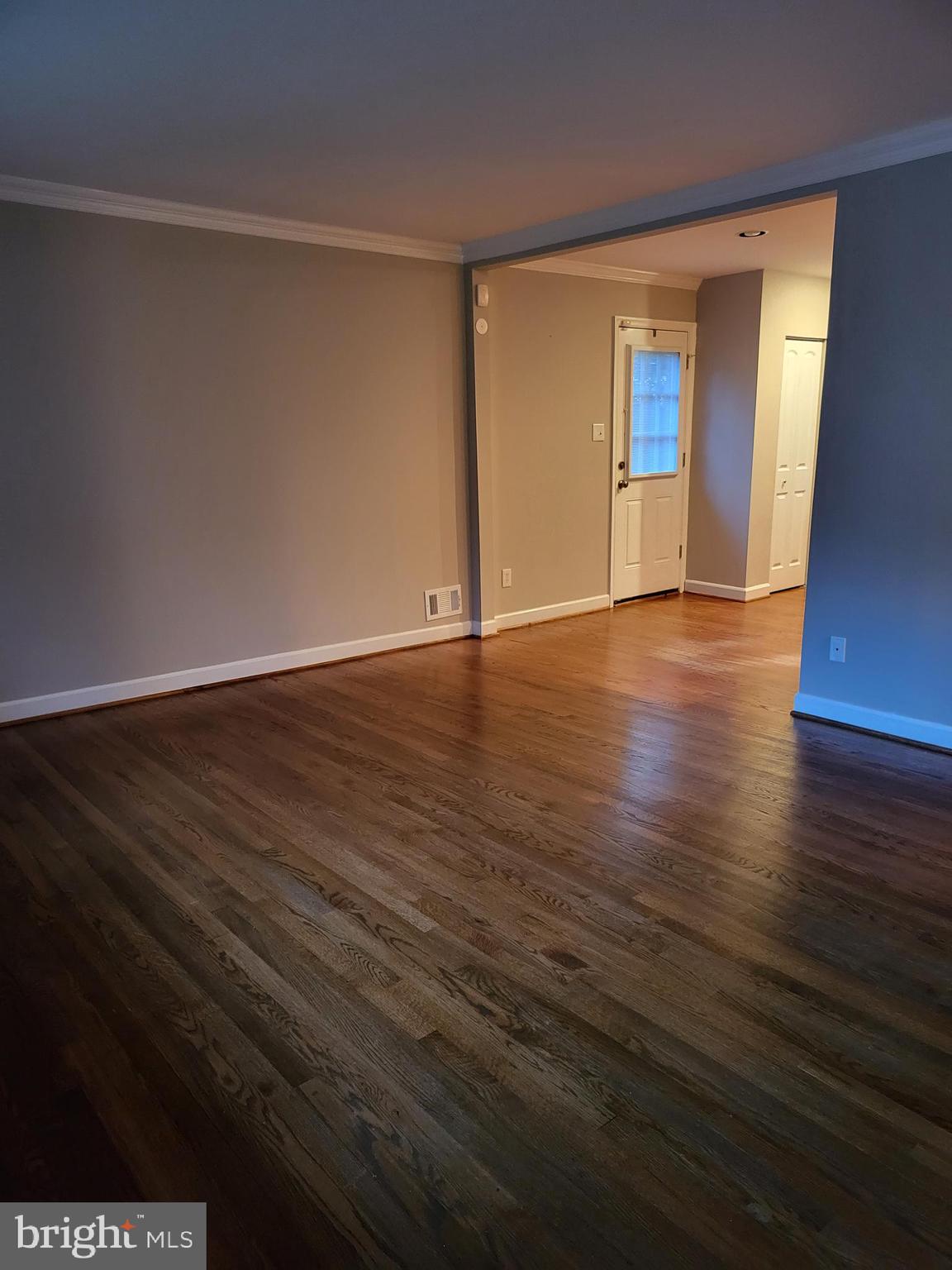 POHICK ESTATES - Residential Lease