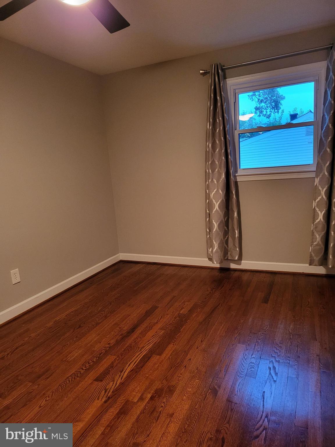 POHICK ESTATES - Residential Lease