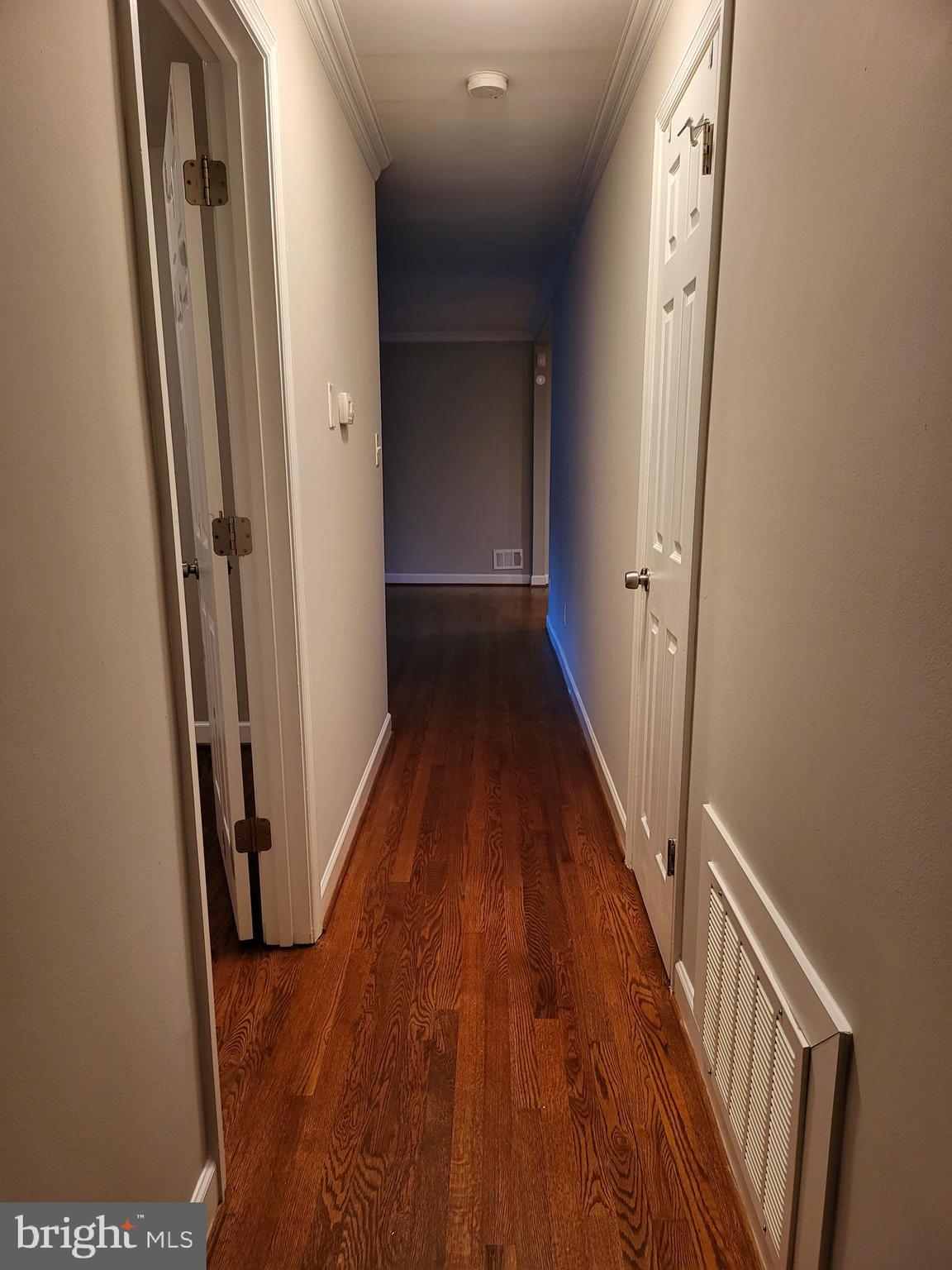 POHICK ESTATES - Residential Lease