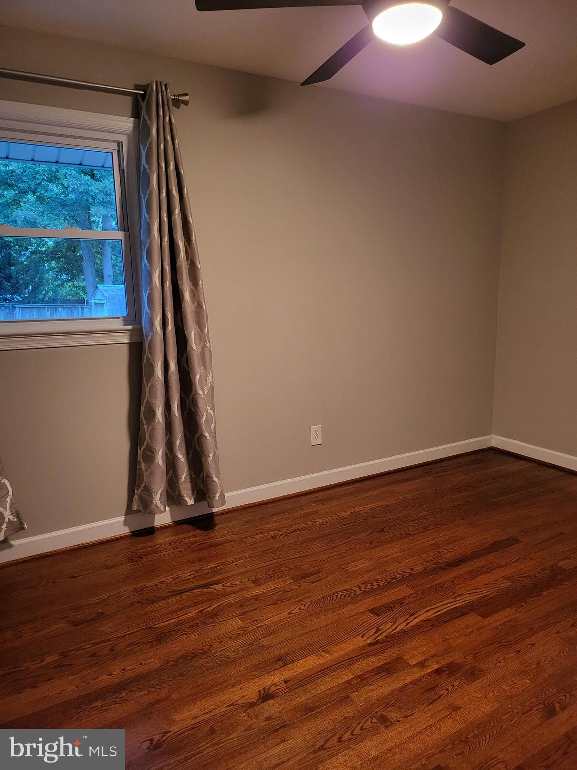 POHICK ESTATES - Residential Lease