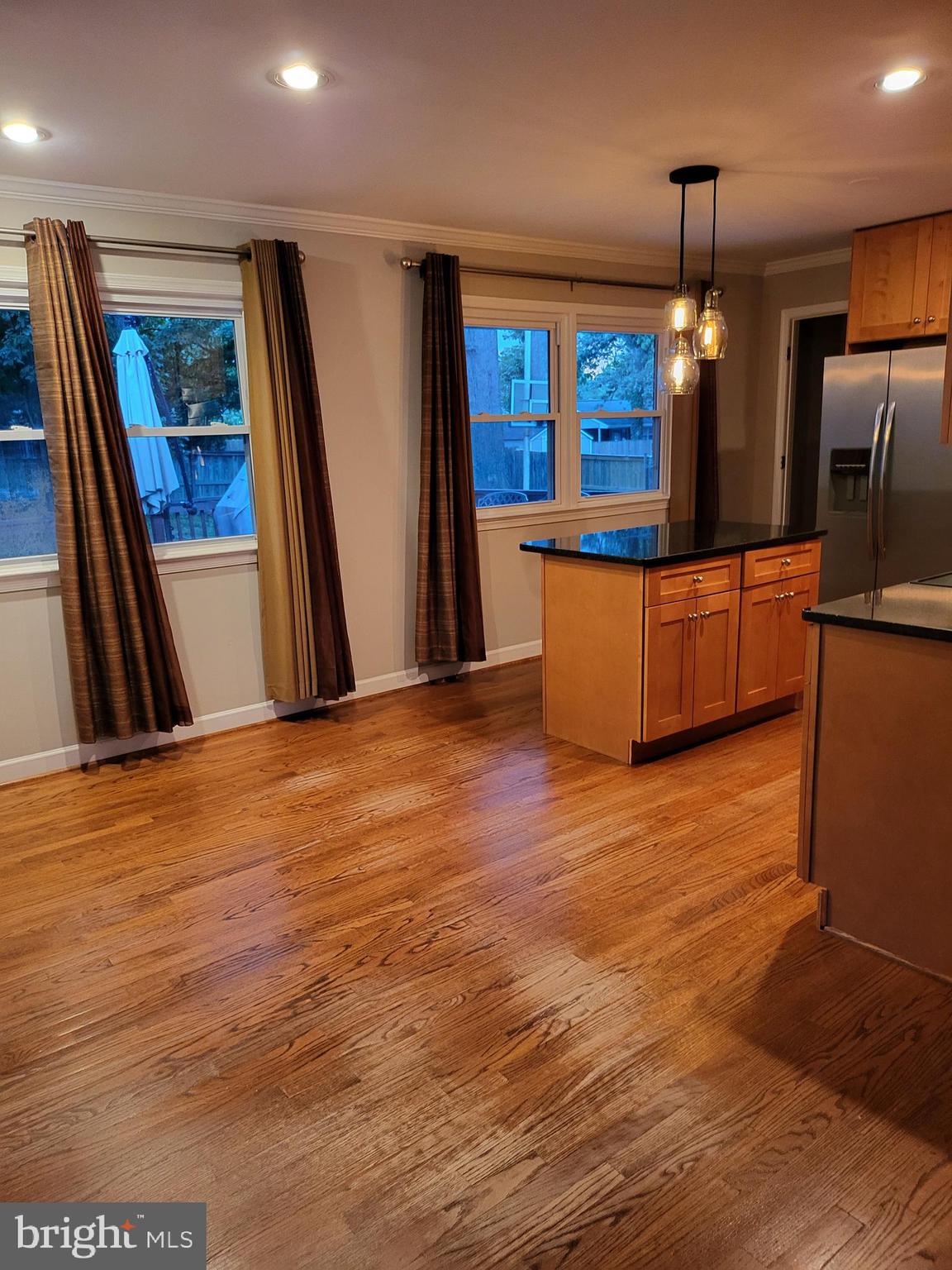 POHICK ESTATES - Residential Lease