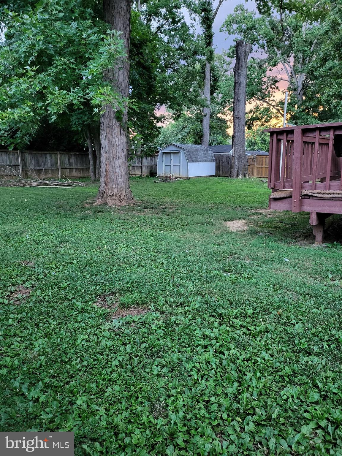 POHICK ESTATES - Residential Lease