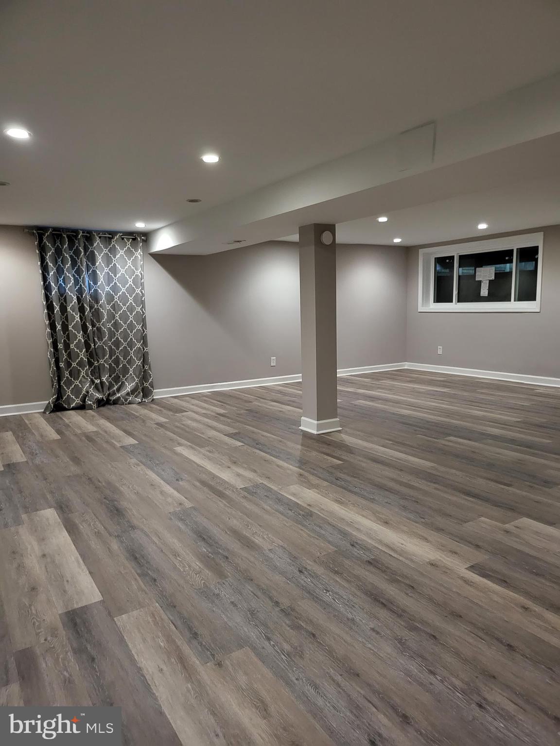 POHICK ESTATES - Residential Lease