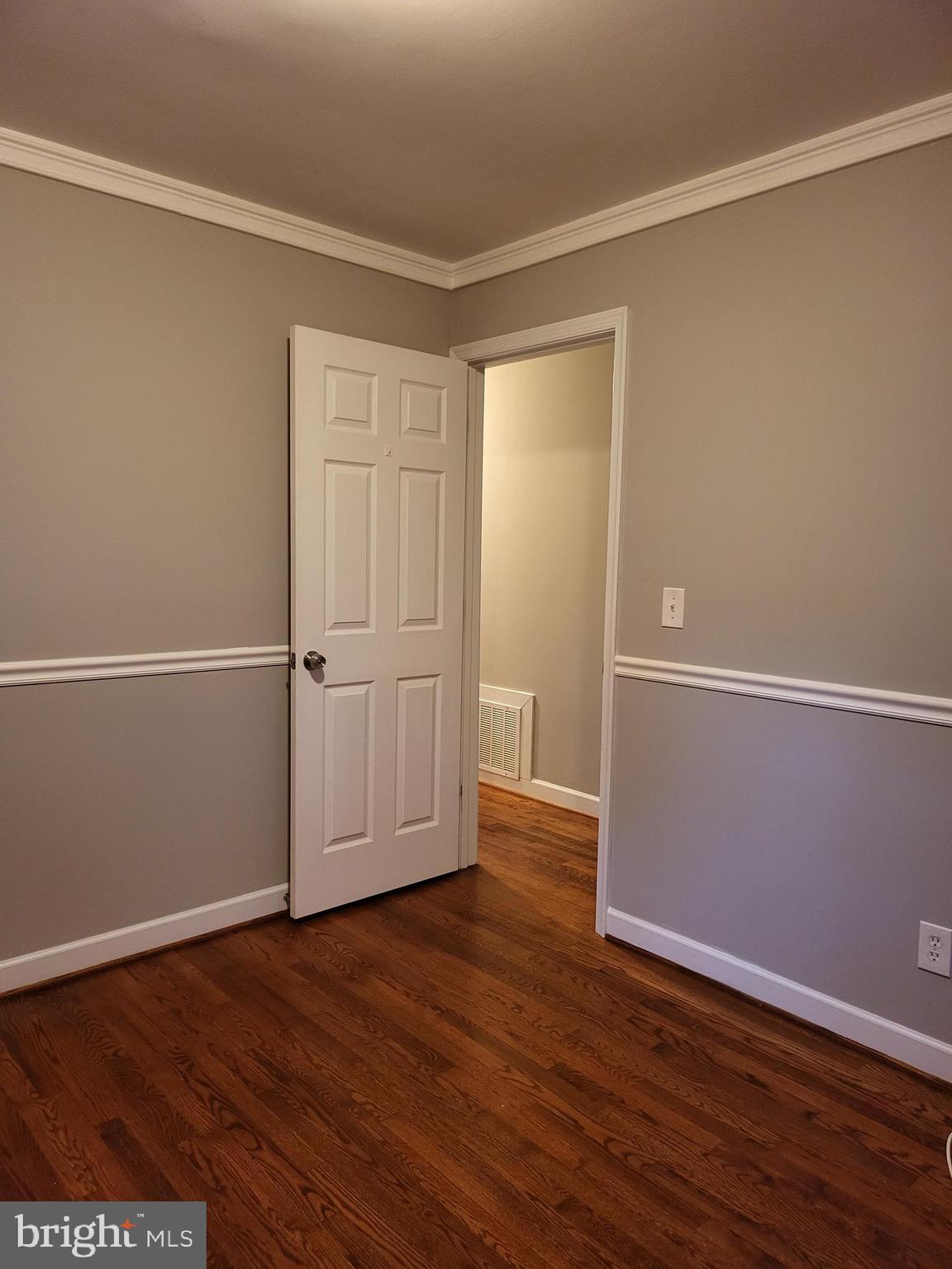 POHICK ESTATES - Residential Lease