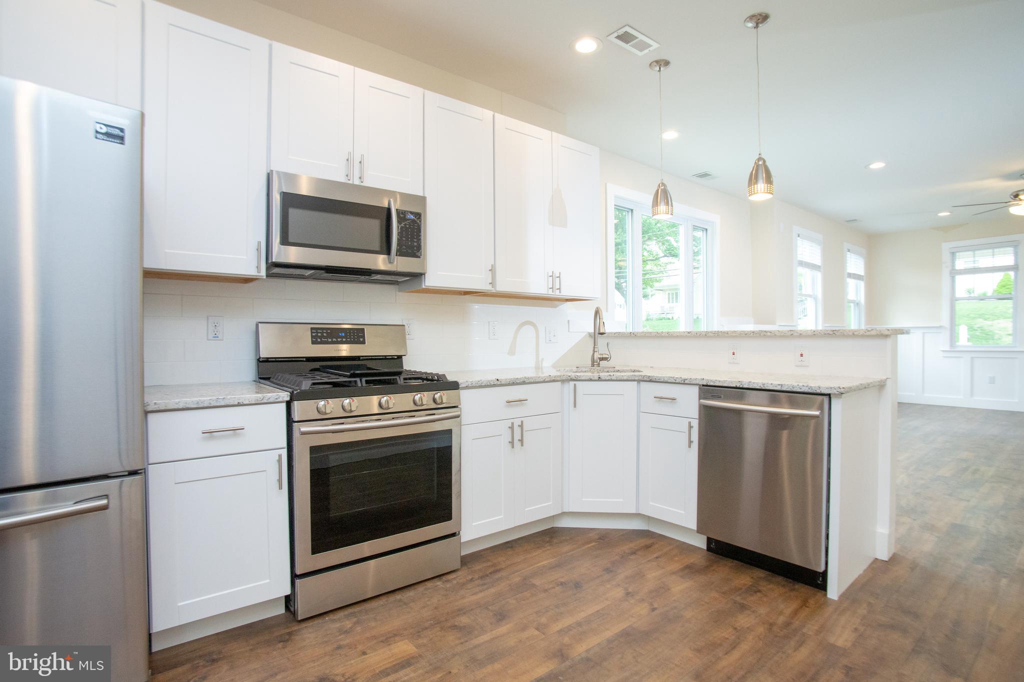 NOTTINGHAM - Residential