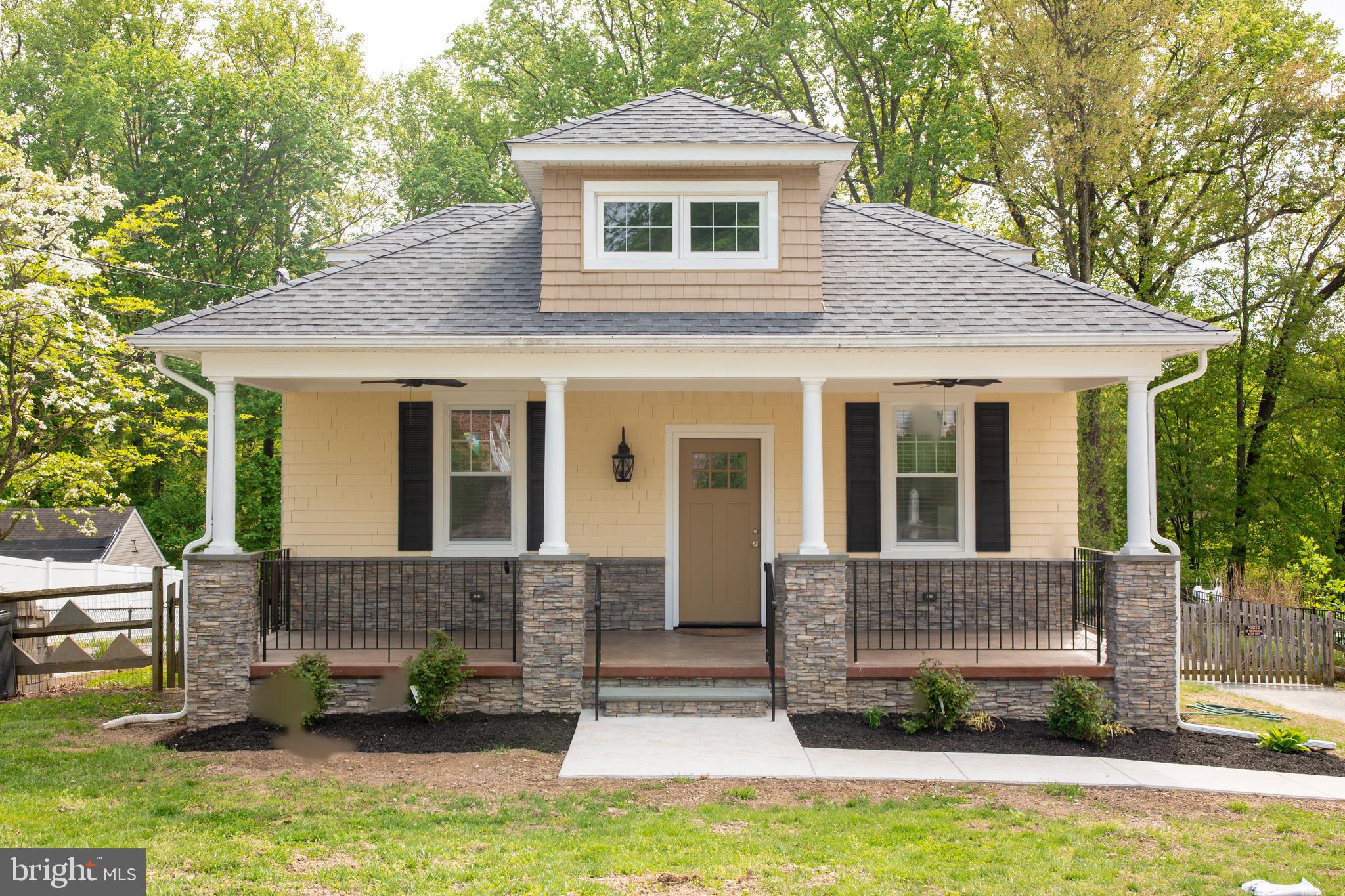 NOTTINGHAM - Residential