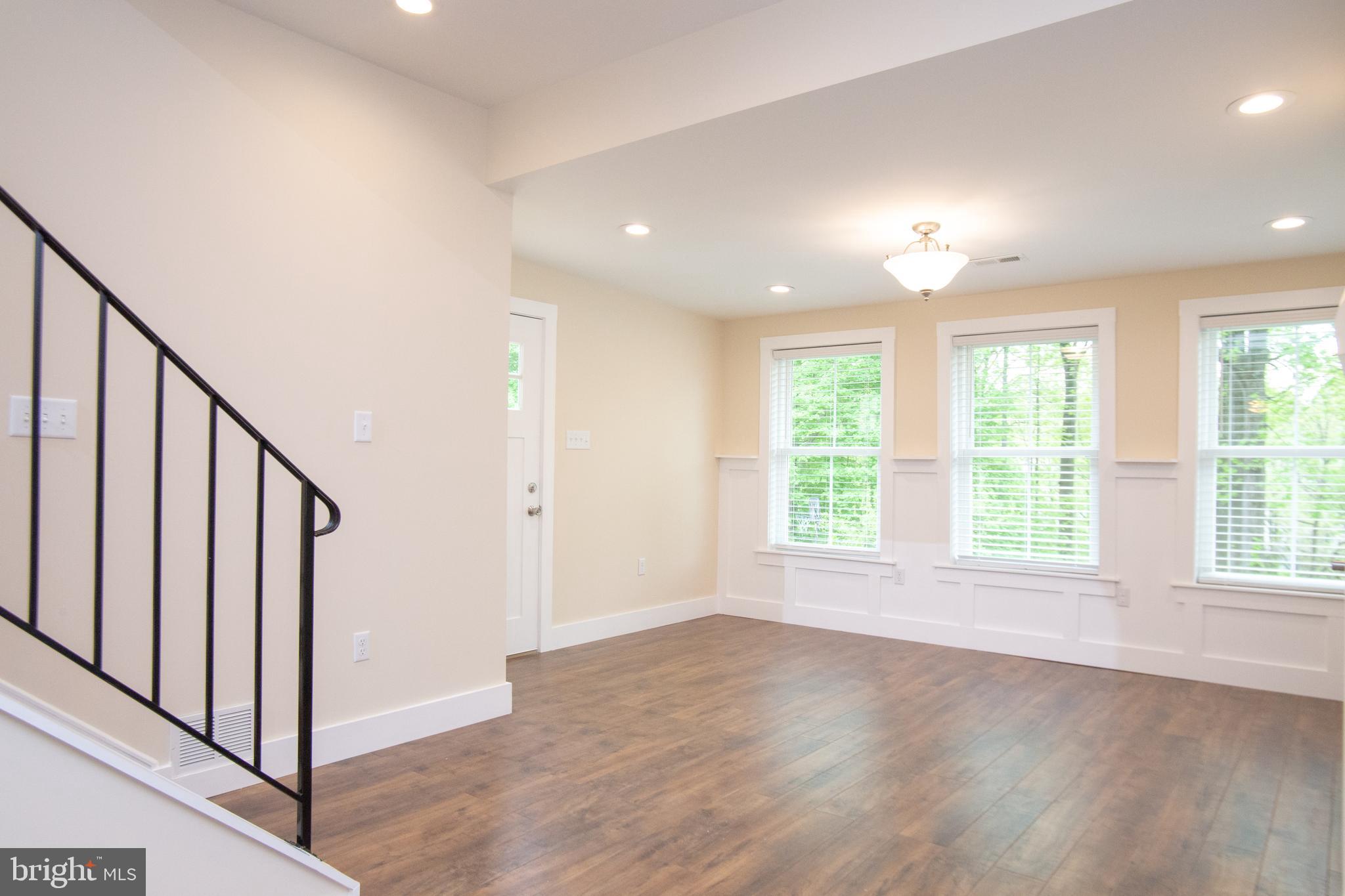 NOTTINGHAM - Residential