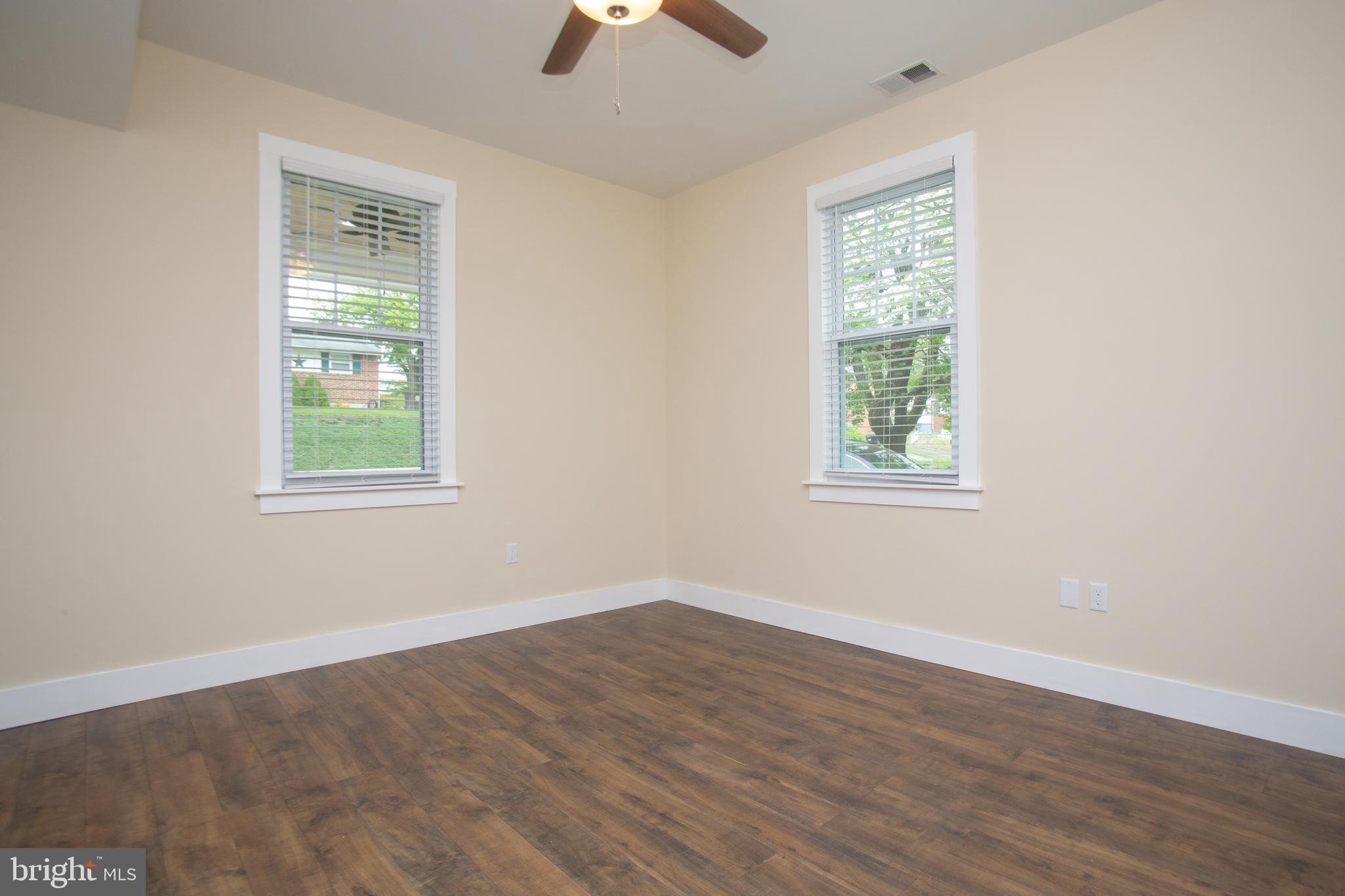 NOTTINGHAM - Residential