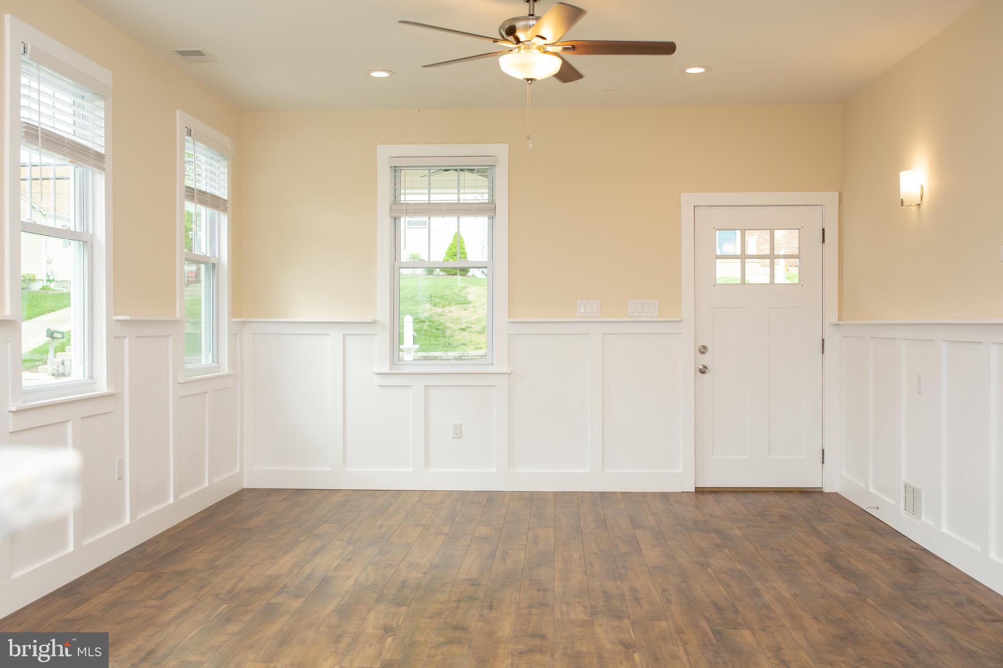 NOTTINGHAM - Residential