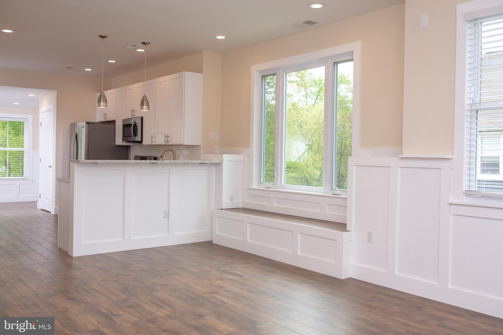 NOTTINGHAM - Residential