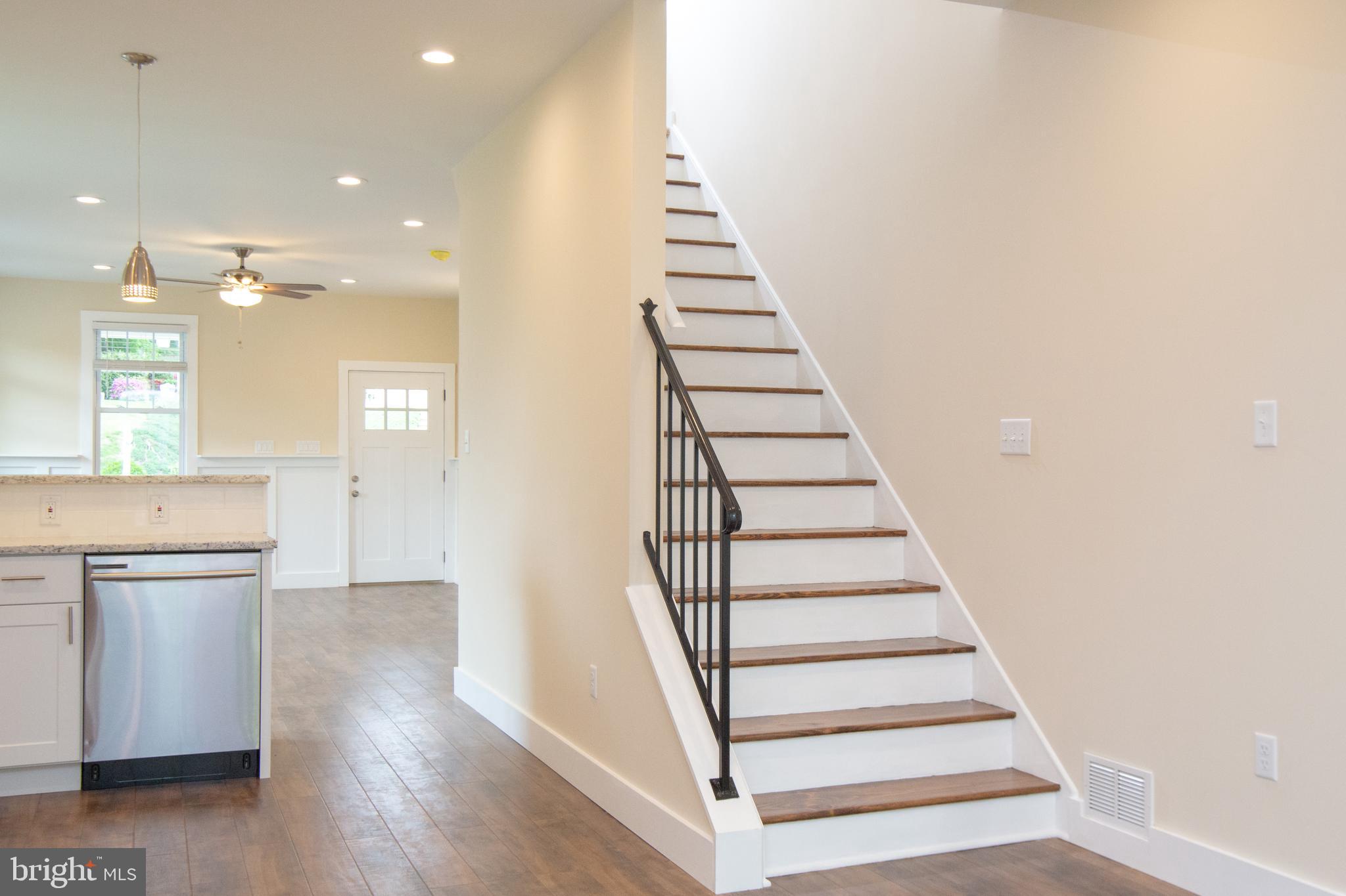 NOTTINGHAM - Residential