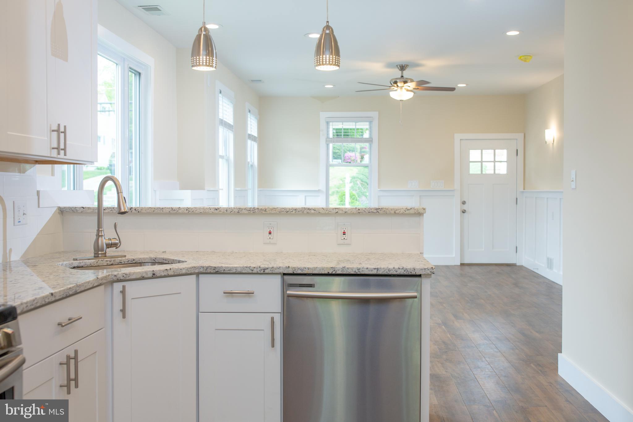 NOTTINGHAM - Residential