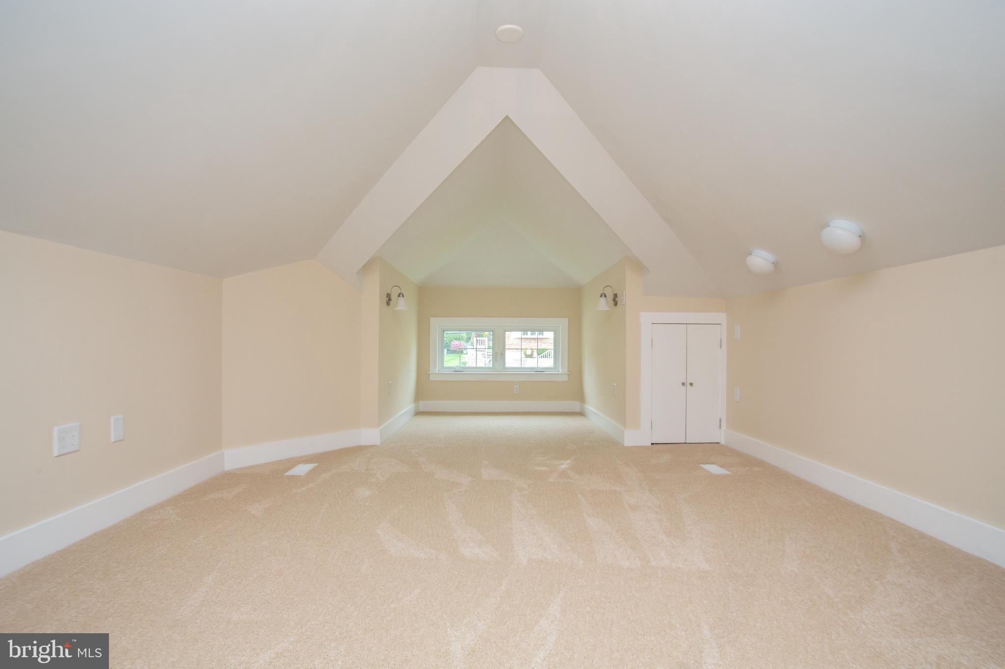 NOTTINGHAM - Residential