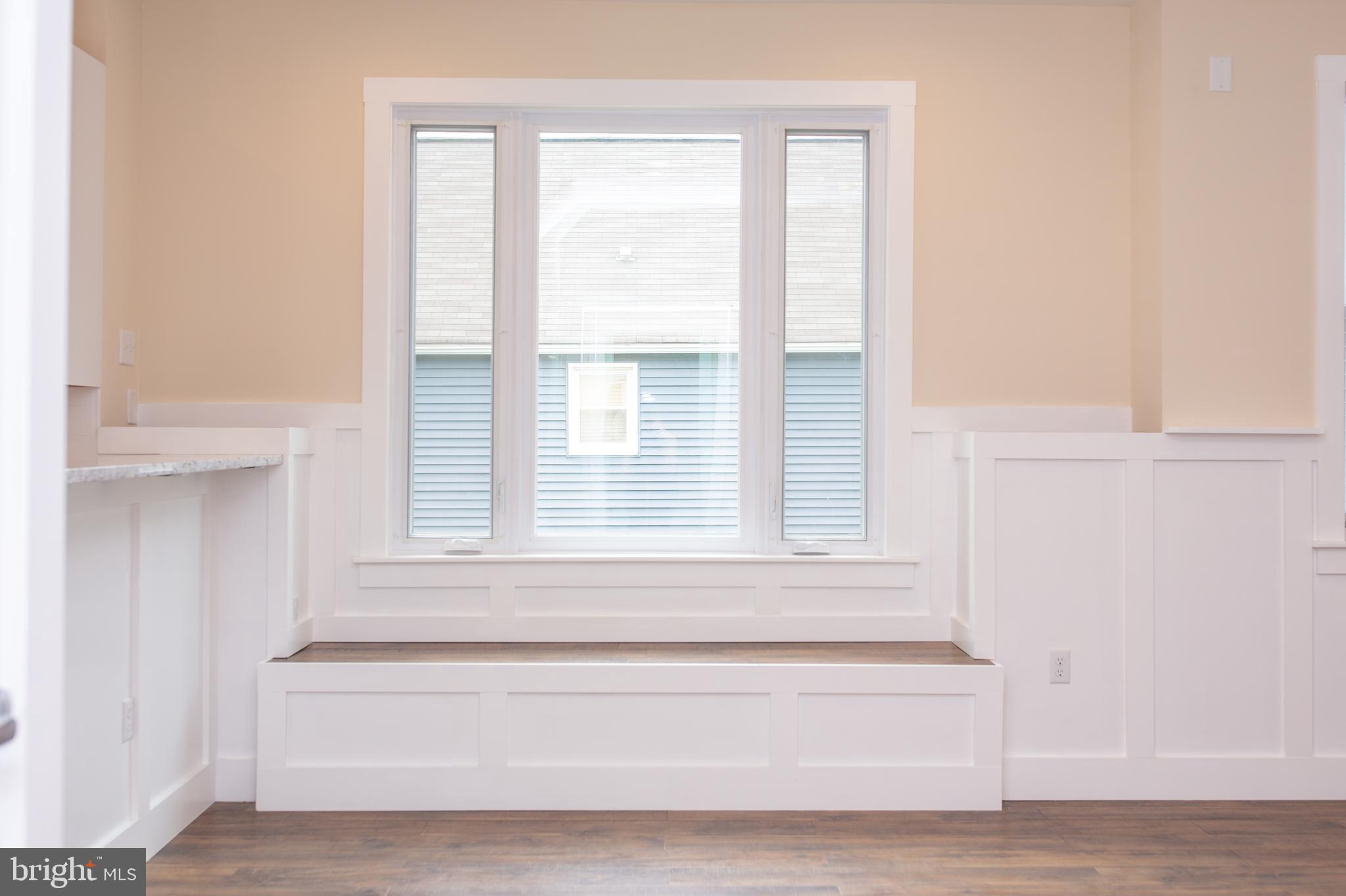 NOTTINGHAM - Residential