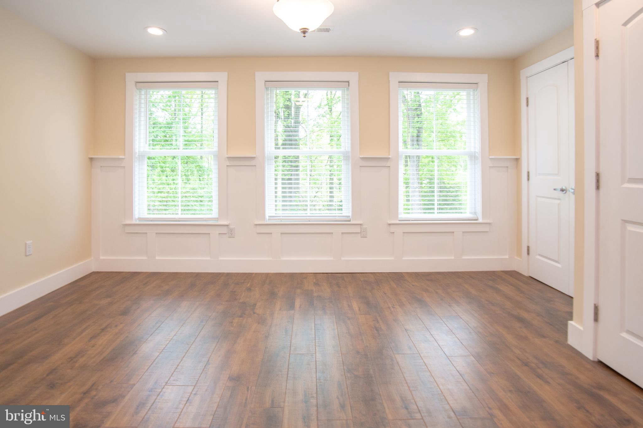 NOTTINGHAM - Residential