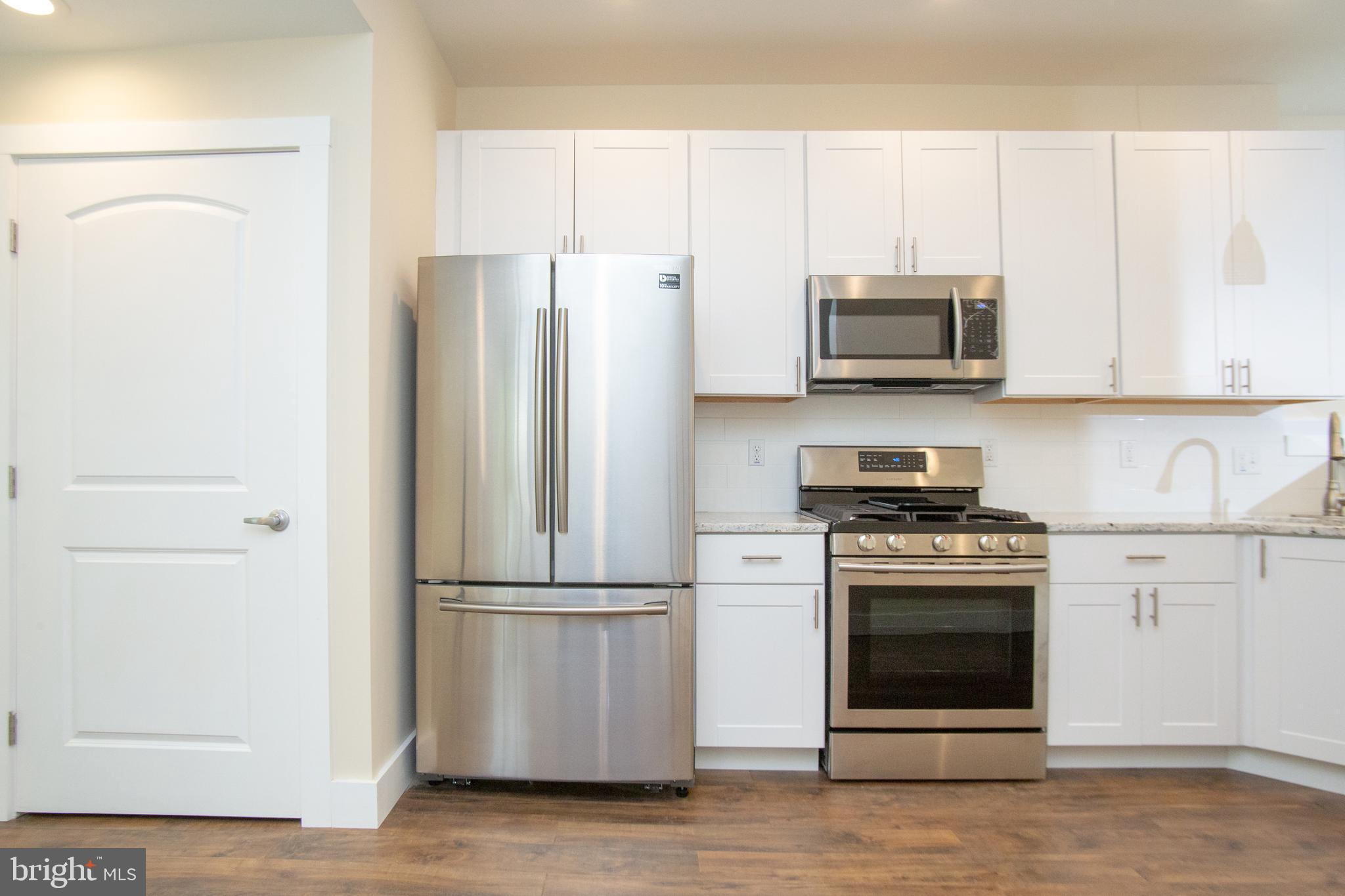 NOTTINGHAM - Residential