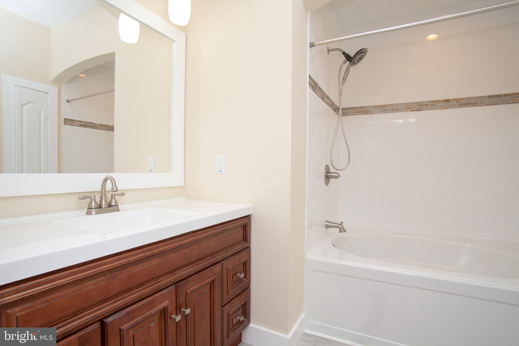 NOTTINGHAM - Residential