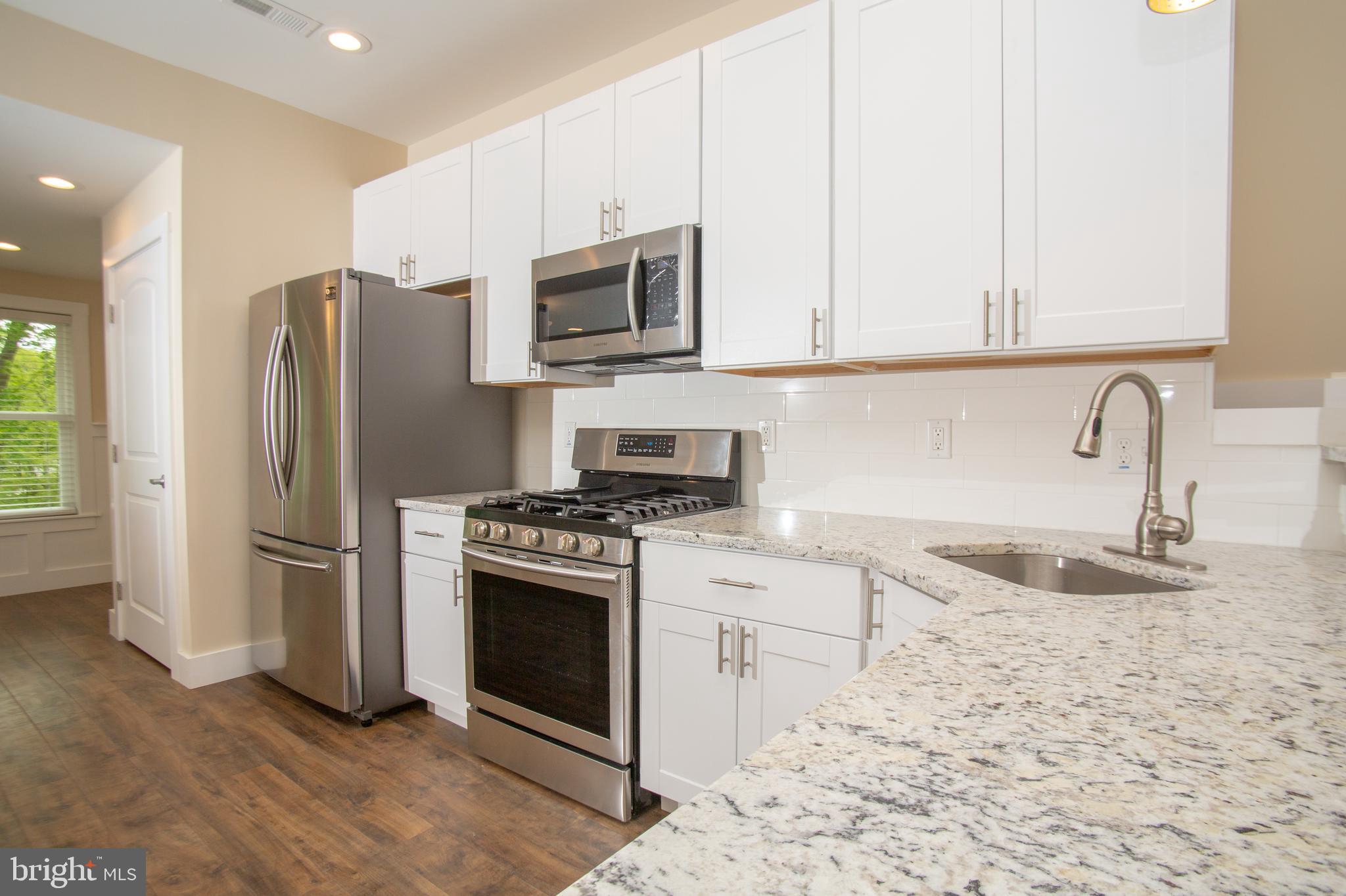 NOTTINGHAM - Residential