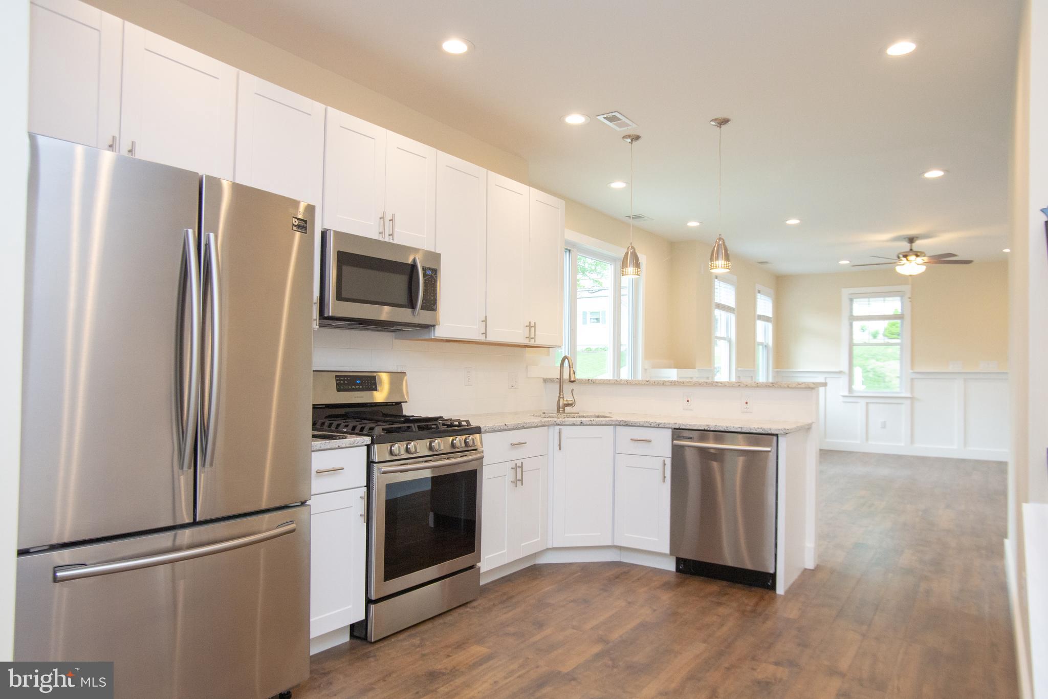 NOTTINGHAM - Residential