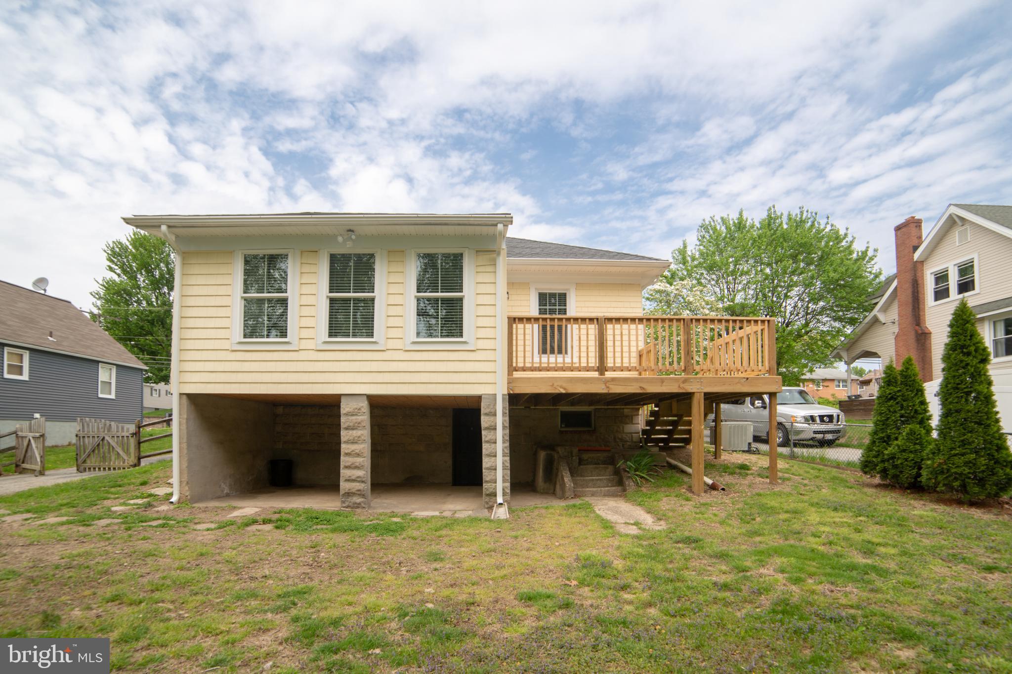 NOTTINGHAM - Residential