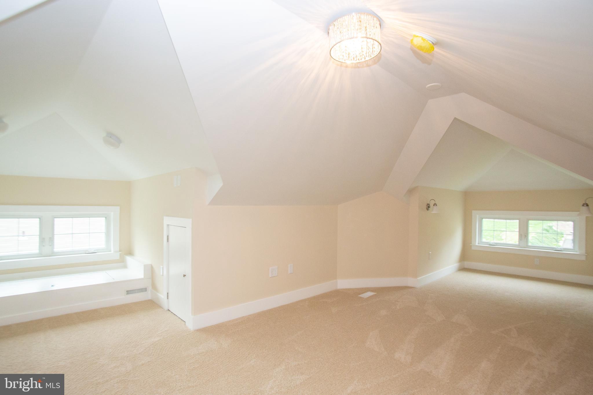 NOTTINGHAM - Residential