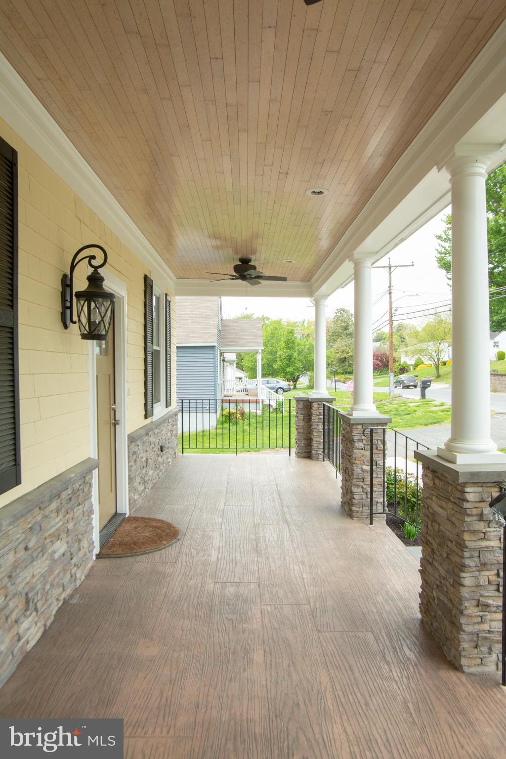 NOTTINGHAM - Residential