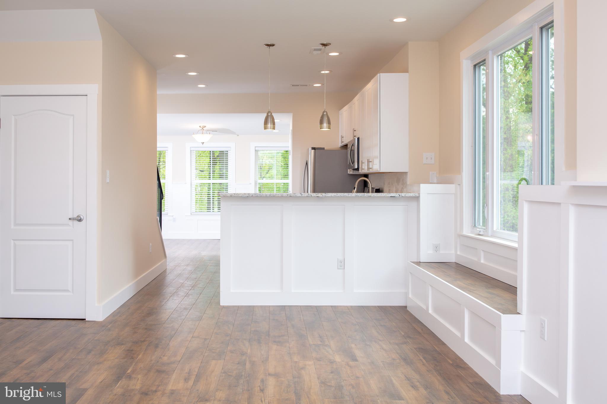 NOTTINGHAM - Residential