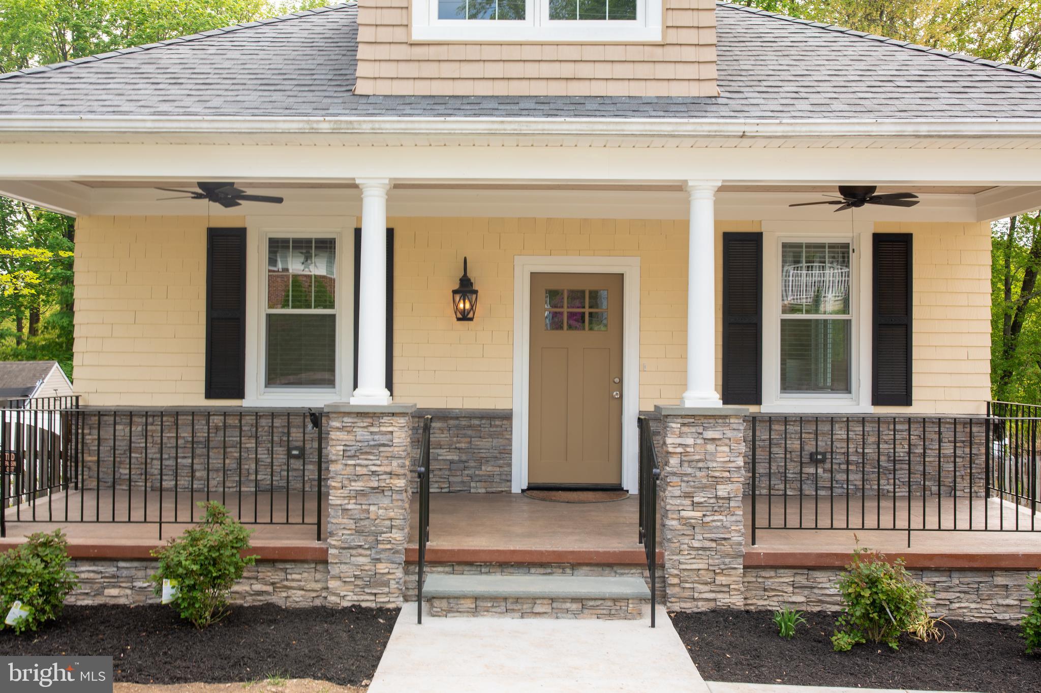 NOTTINGHAM - Residential