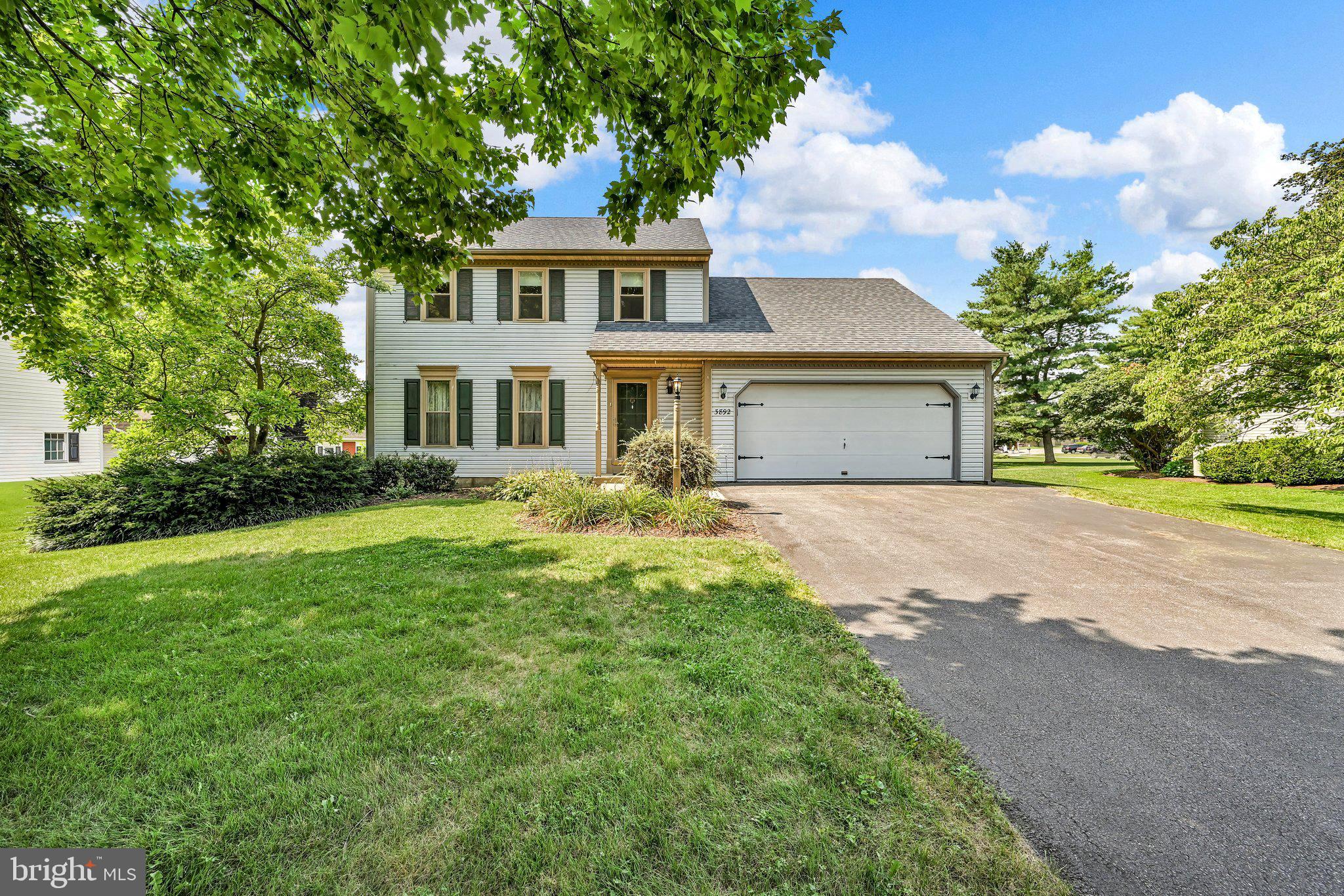3892 NOLT RD.